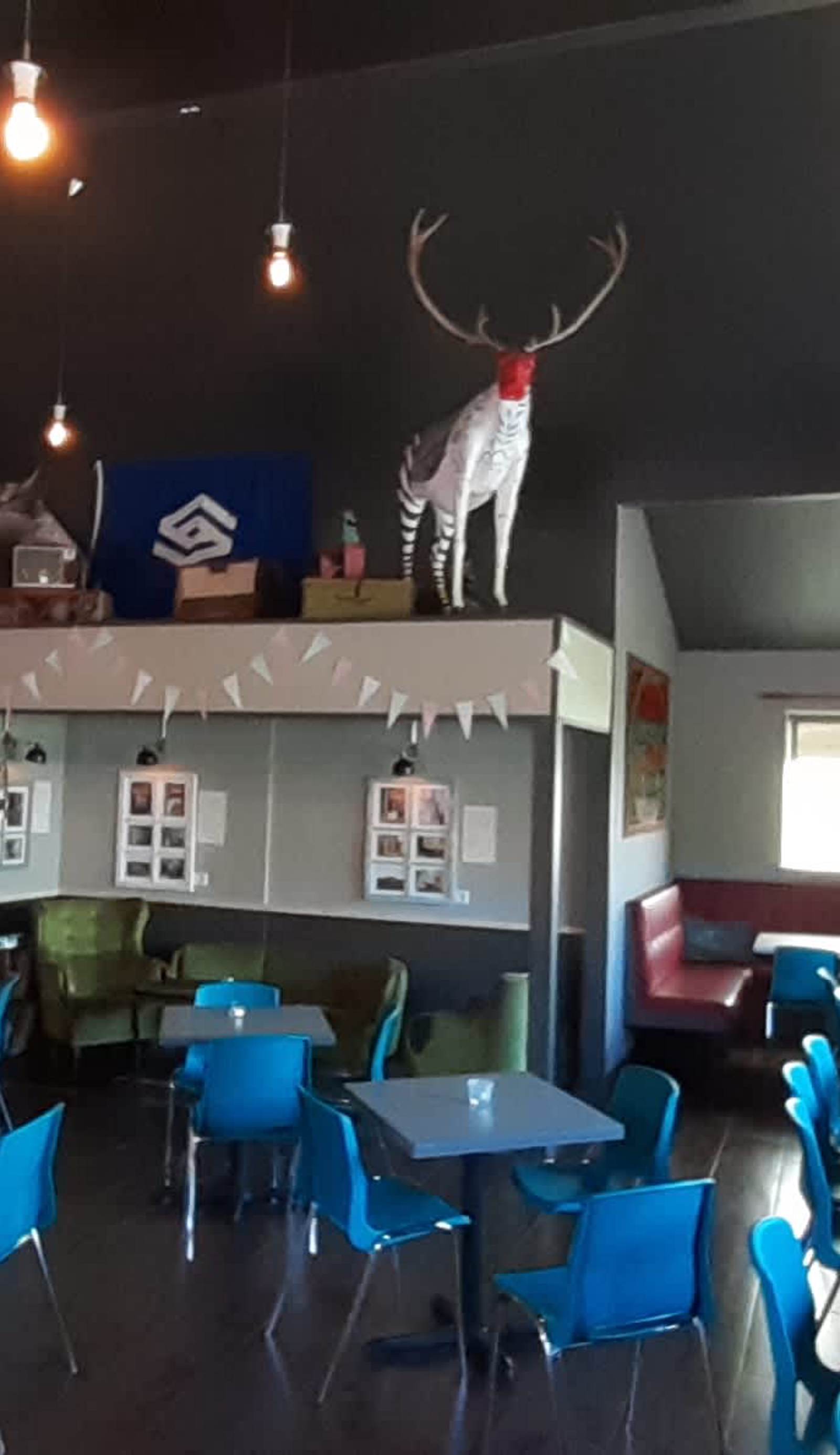 Tehusid Hostel