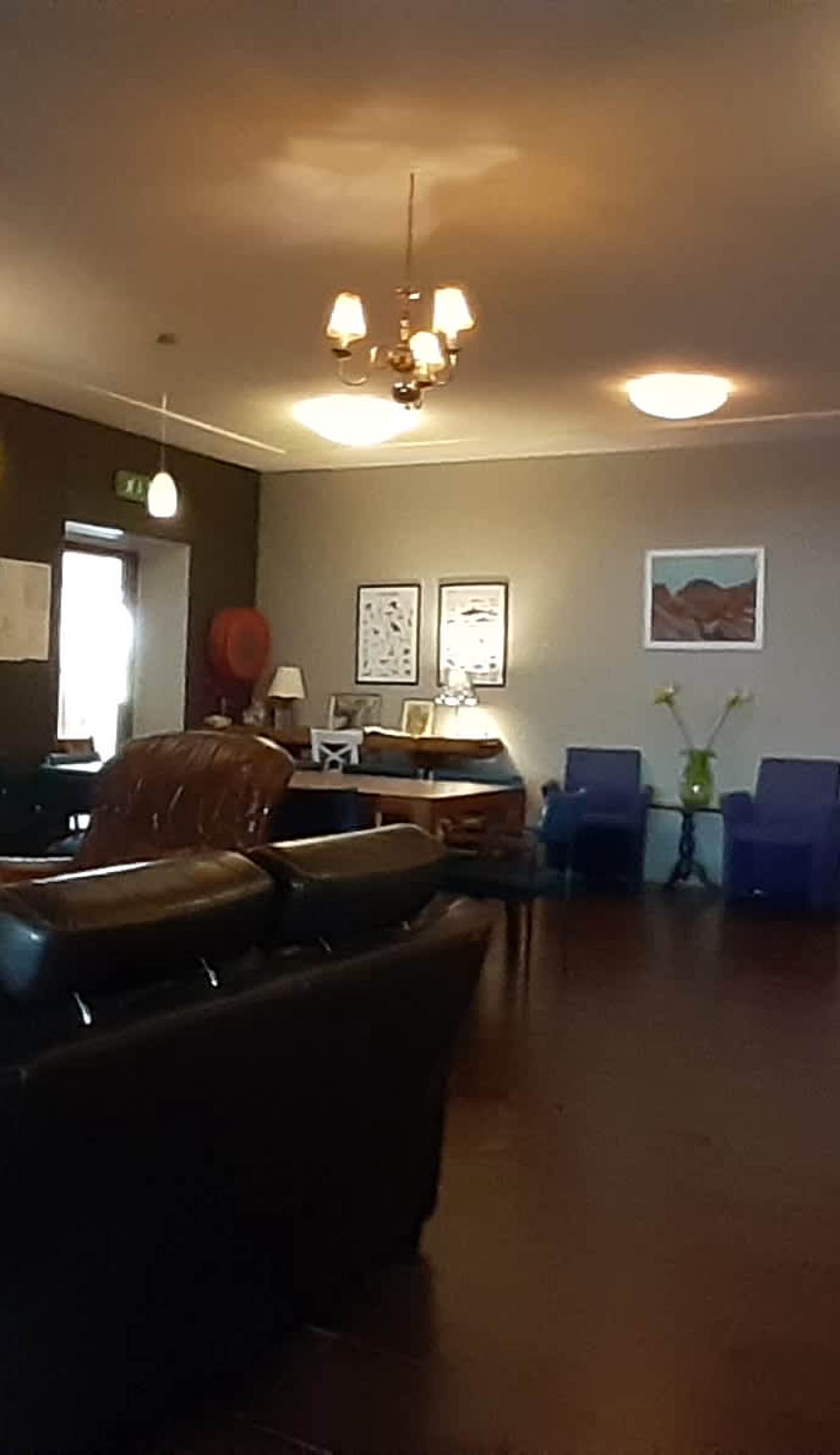 Tehusid Hostel