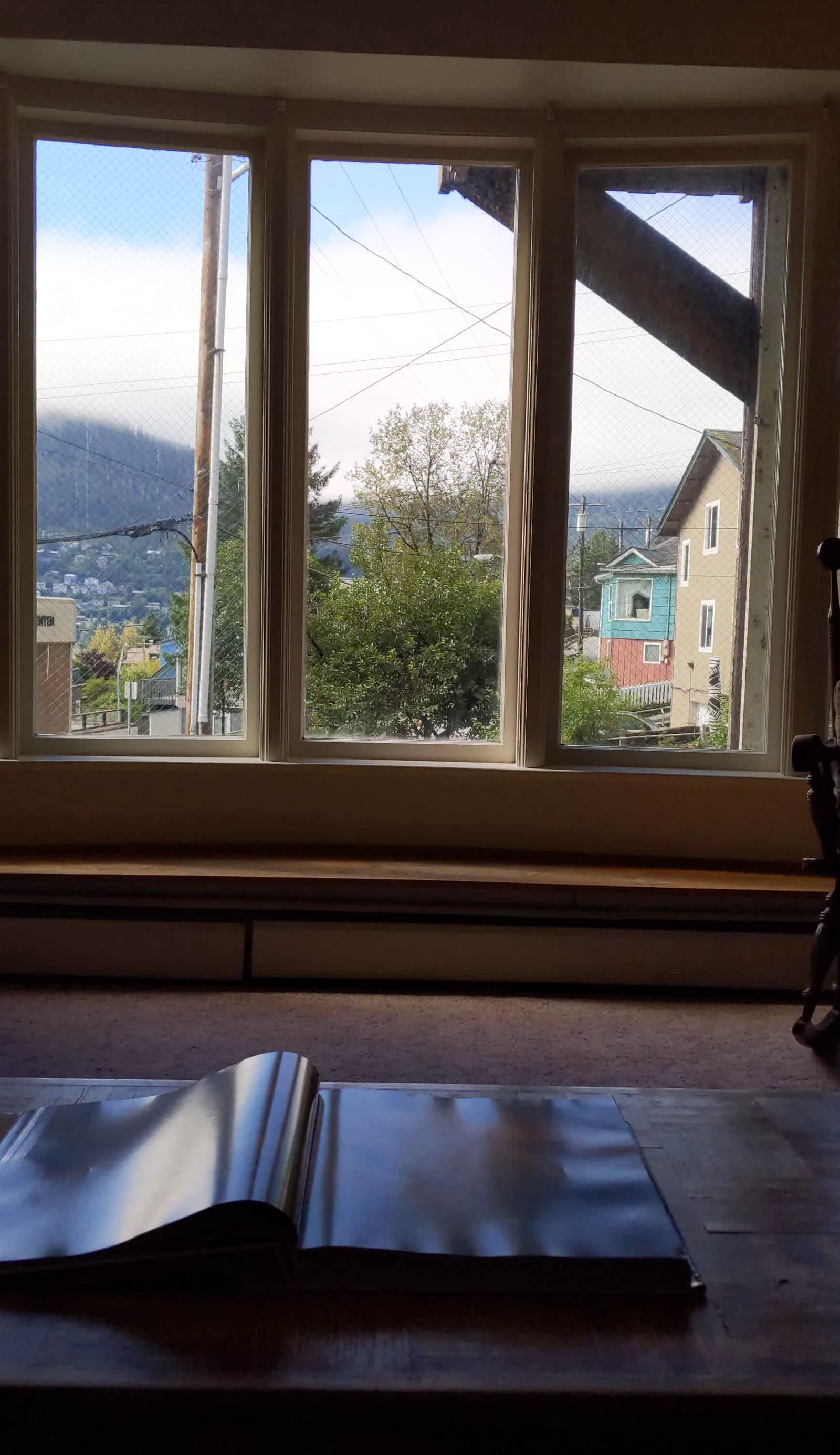 Juneau International Youth Hostel