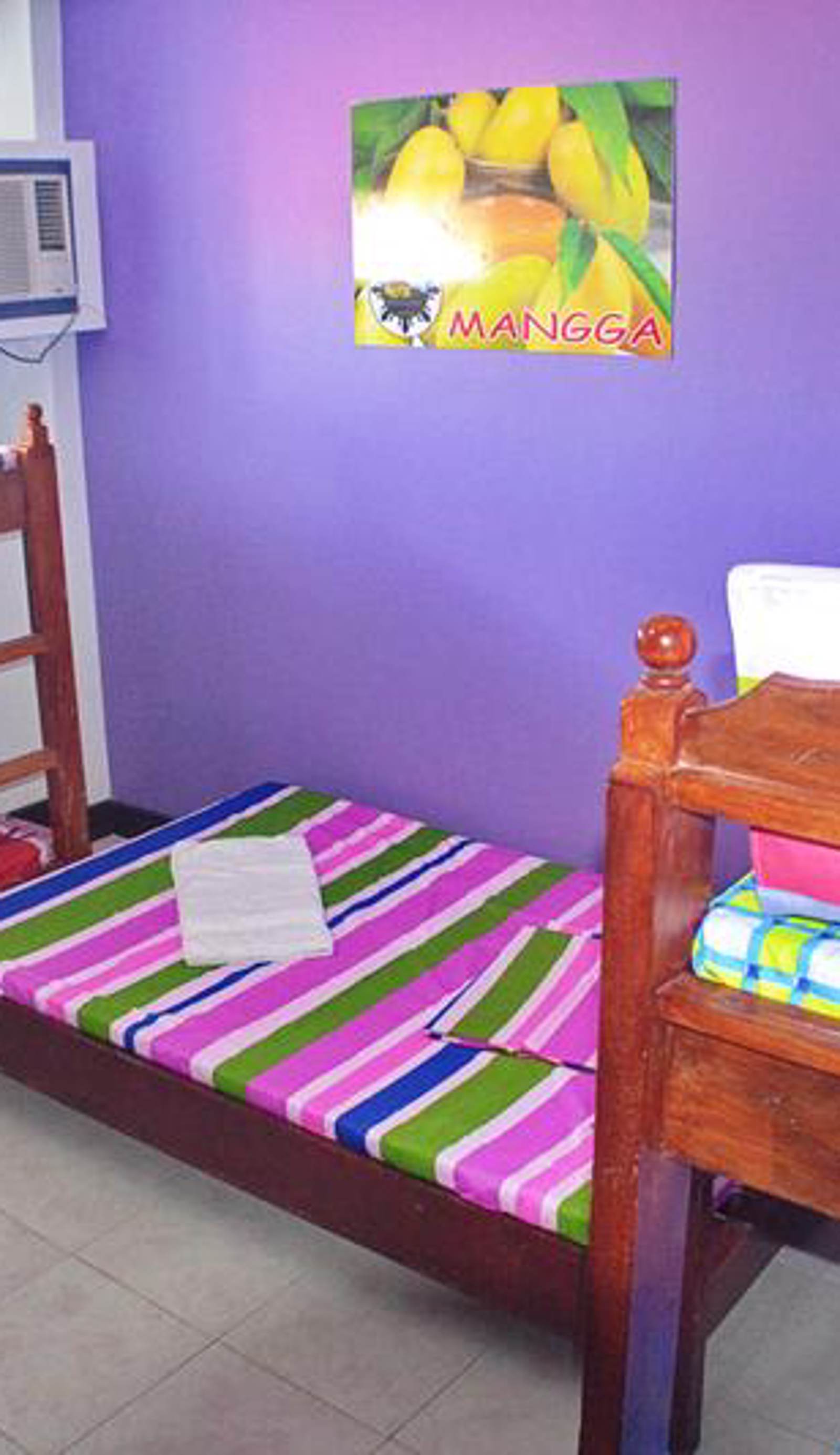Mayon Backpackers Hostel