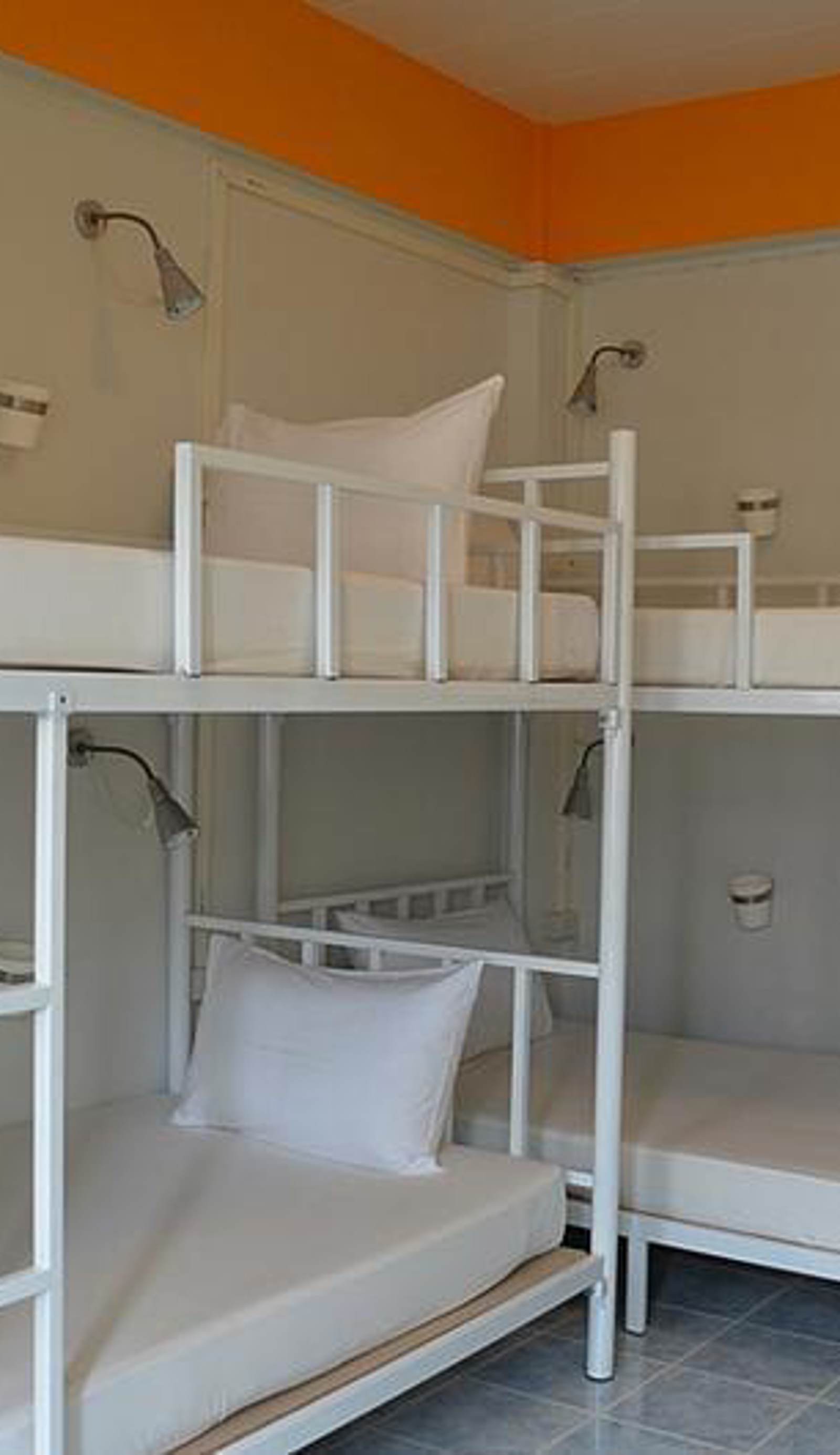 Salsa Hostel