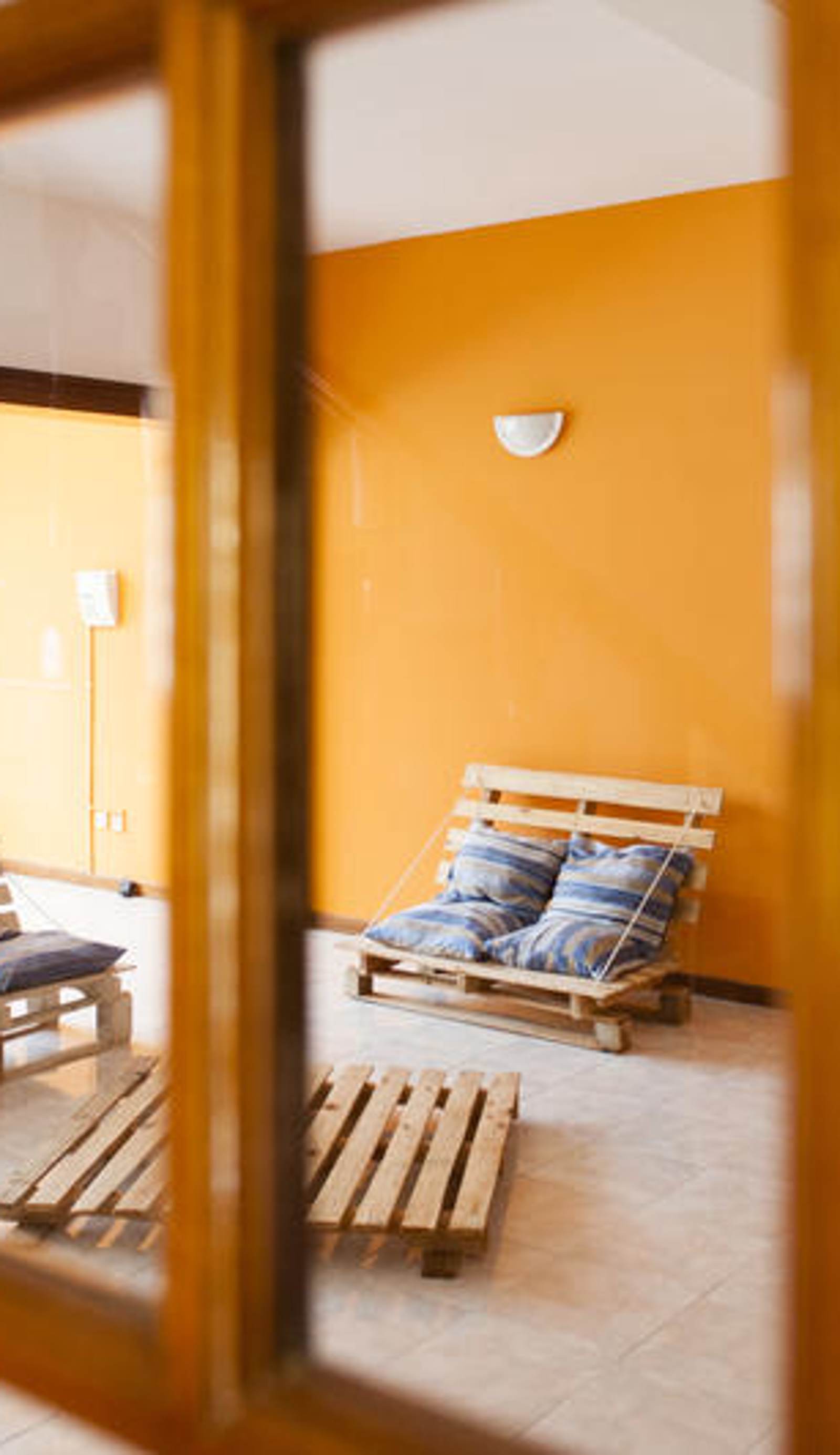 Simabo's Backpackers' Guesthouse