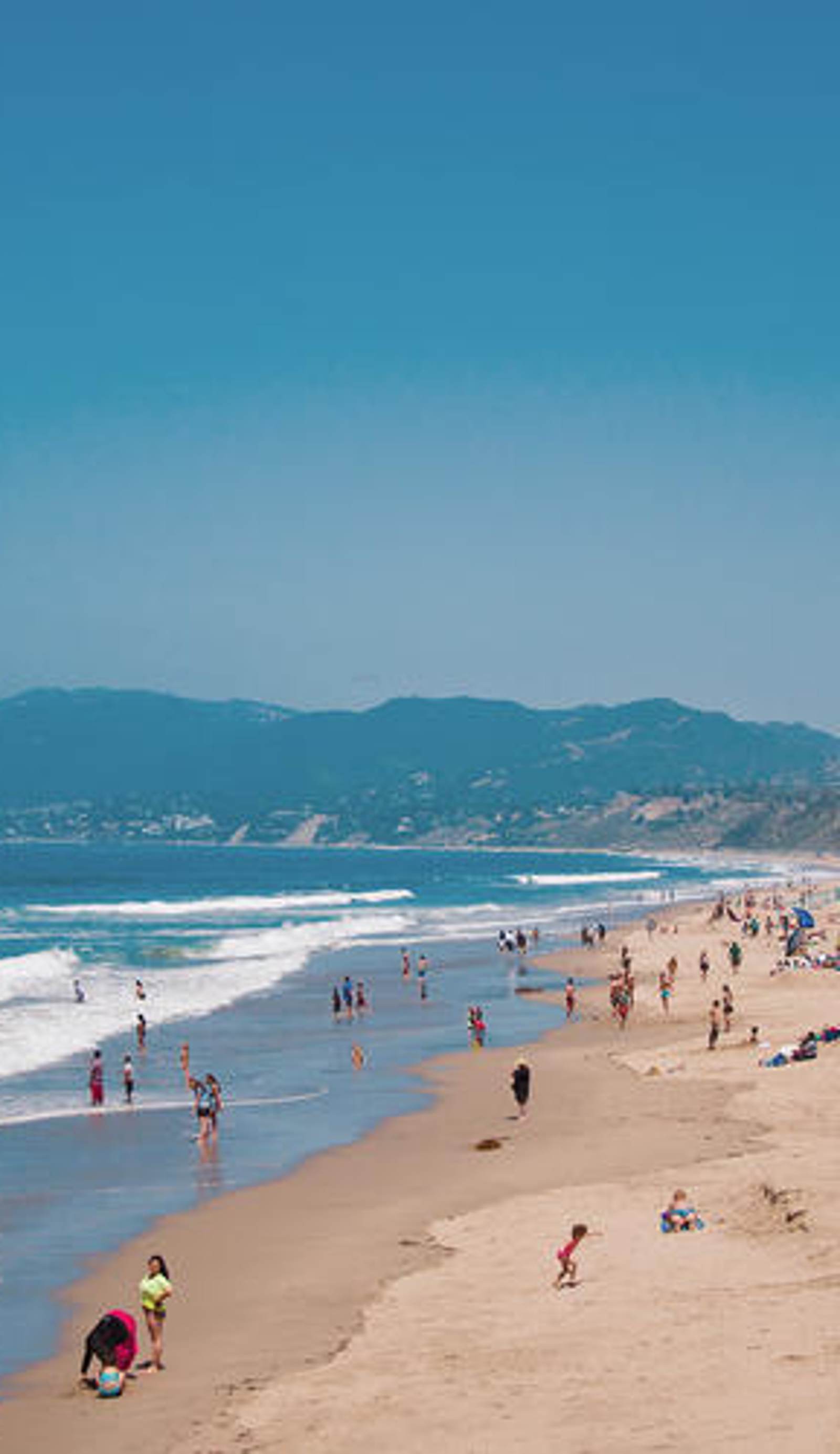 HI Los Angeles - Santa Monica