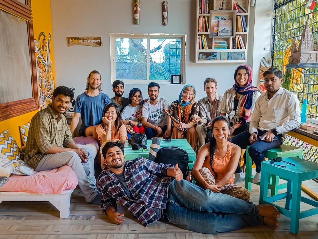 HouseTale | A Traveller's Home