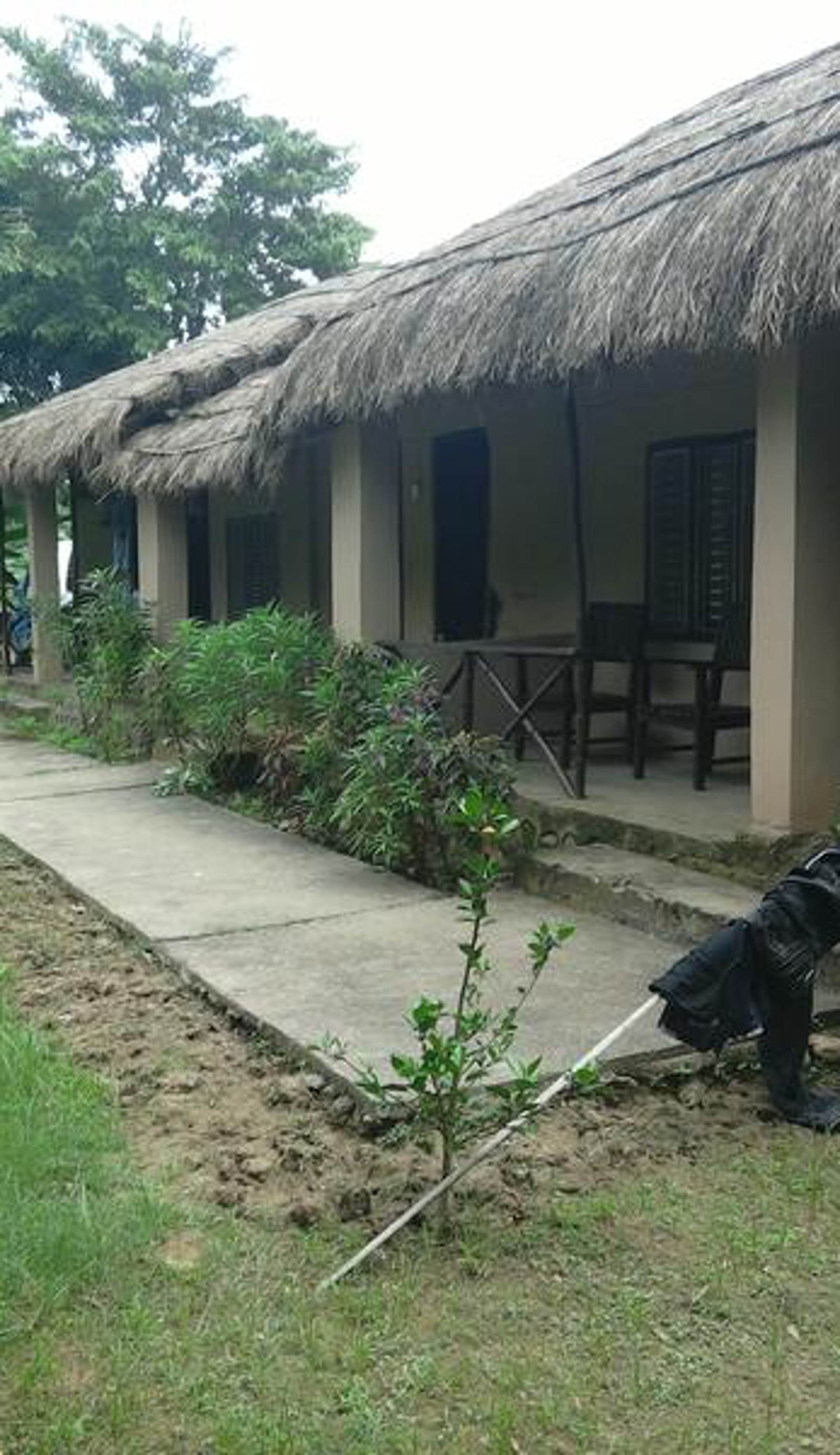Chilax House