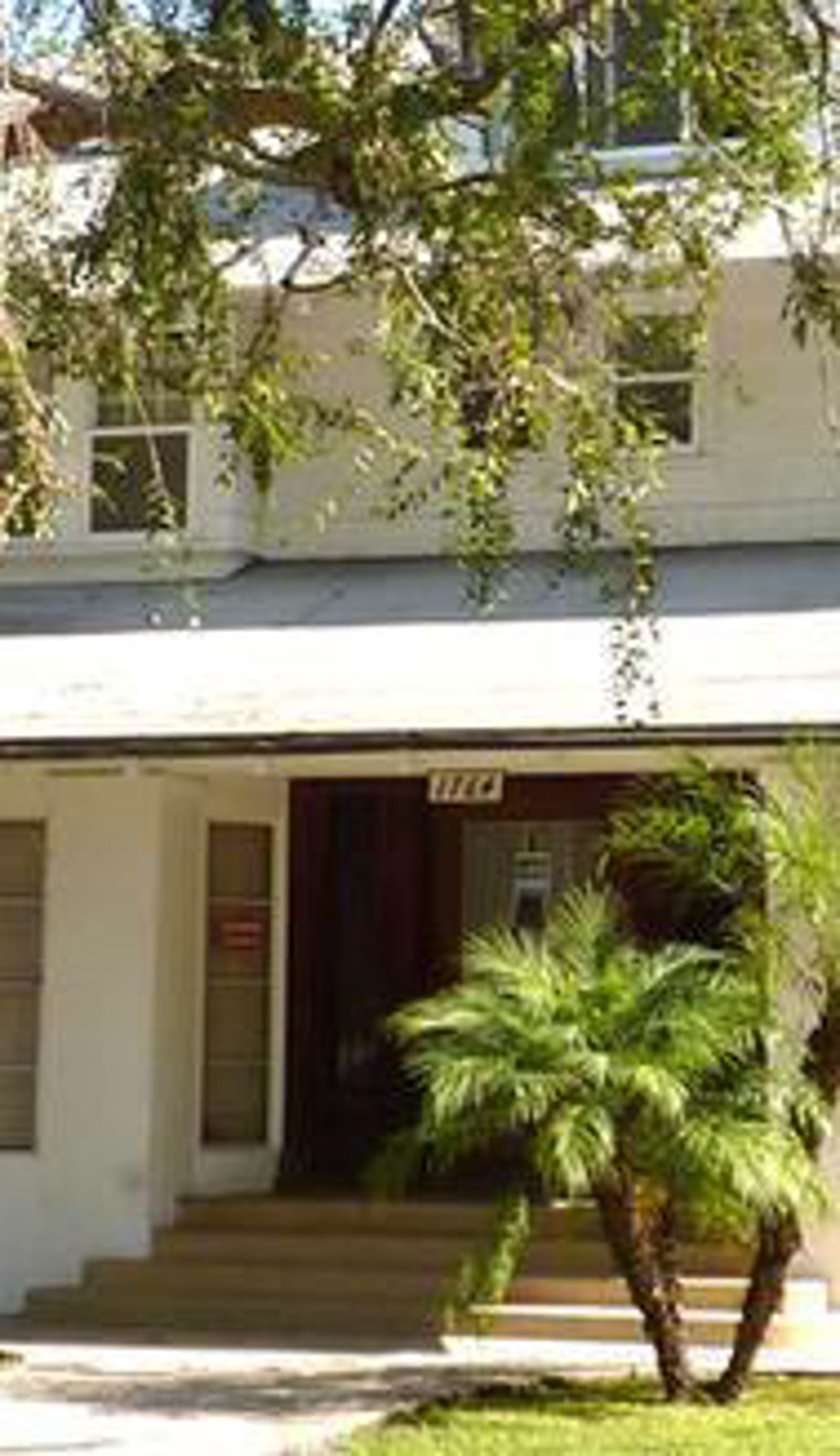 Orange Drive Hostel