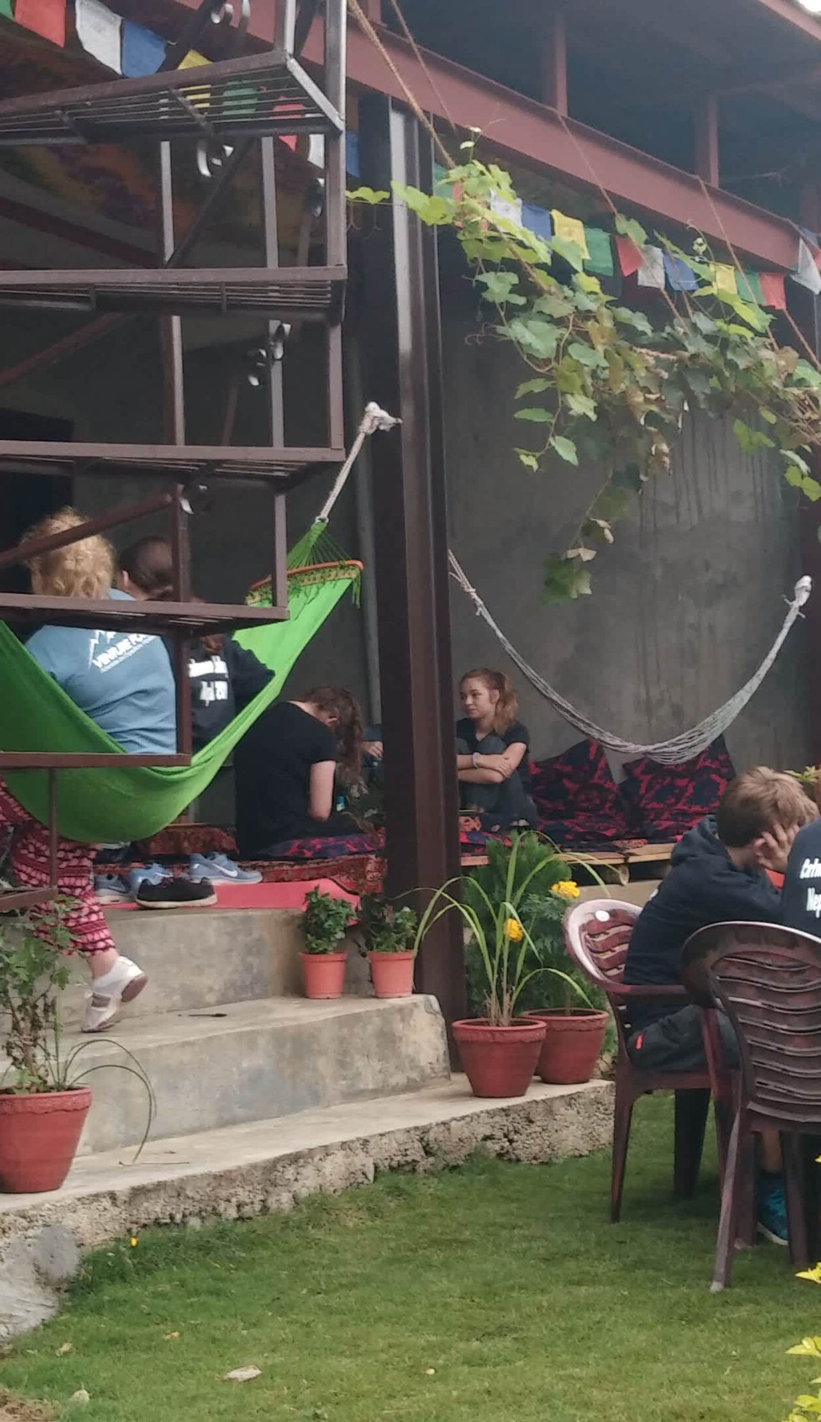 Pokhara Youth Hostel