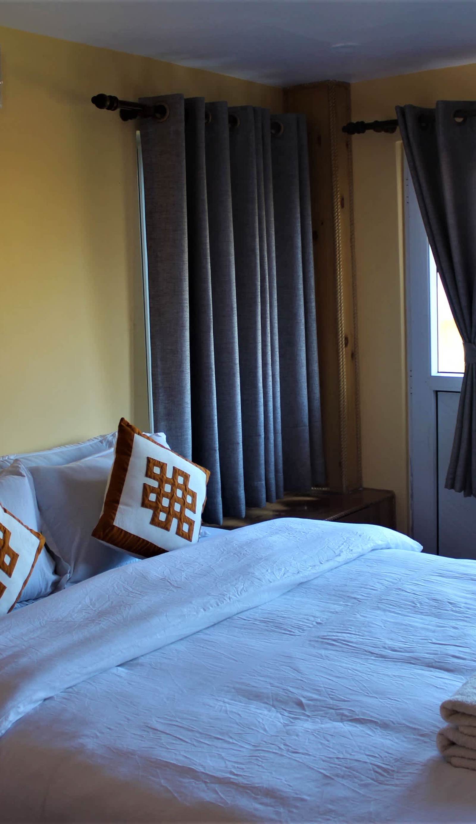 Kiwi Backpackers Hostel Pokhara