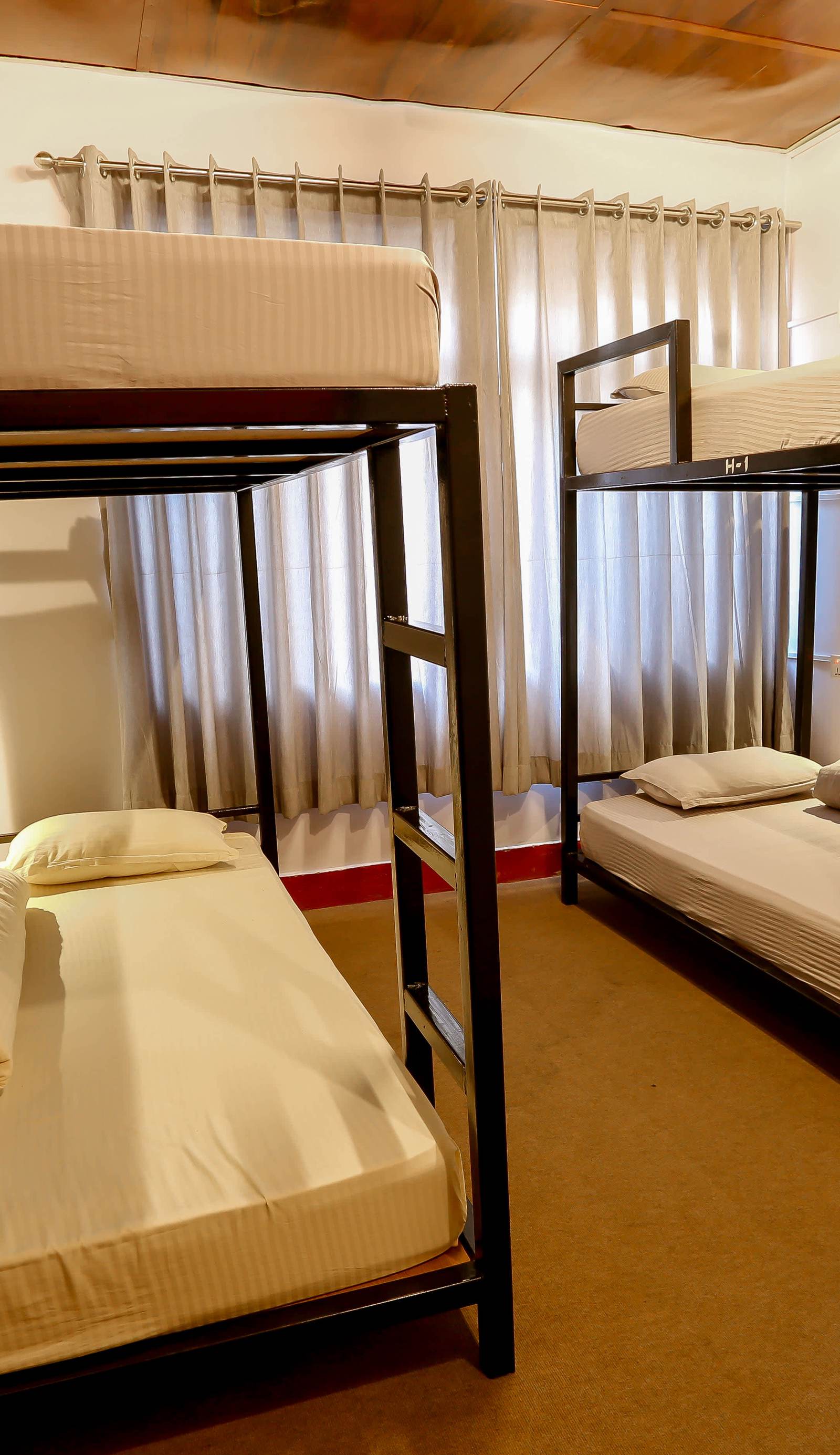 Gaurishankar Backpackers Hostel
