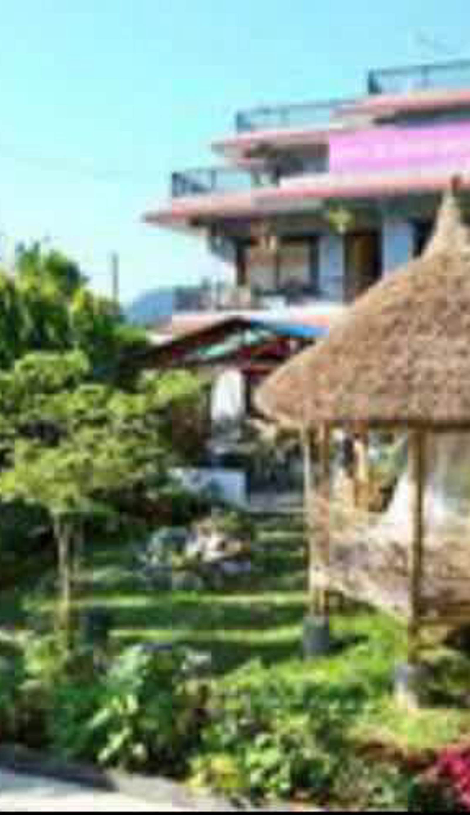 Hotel The Cherry Garden