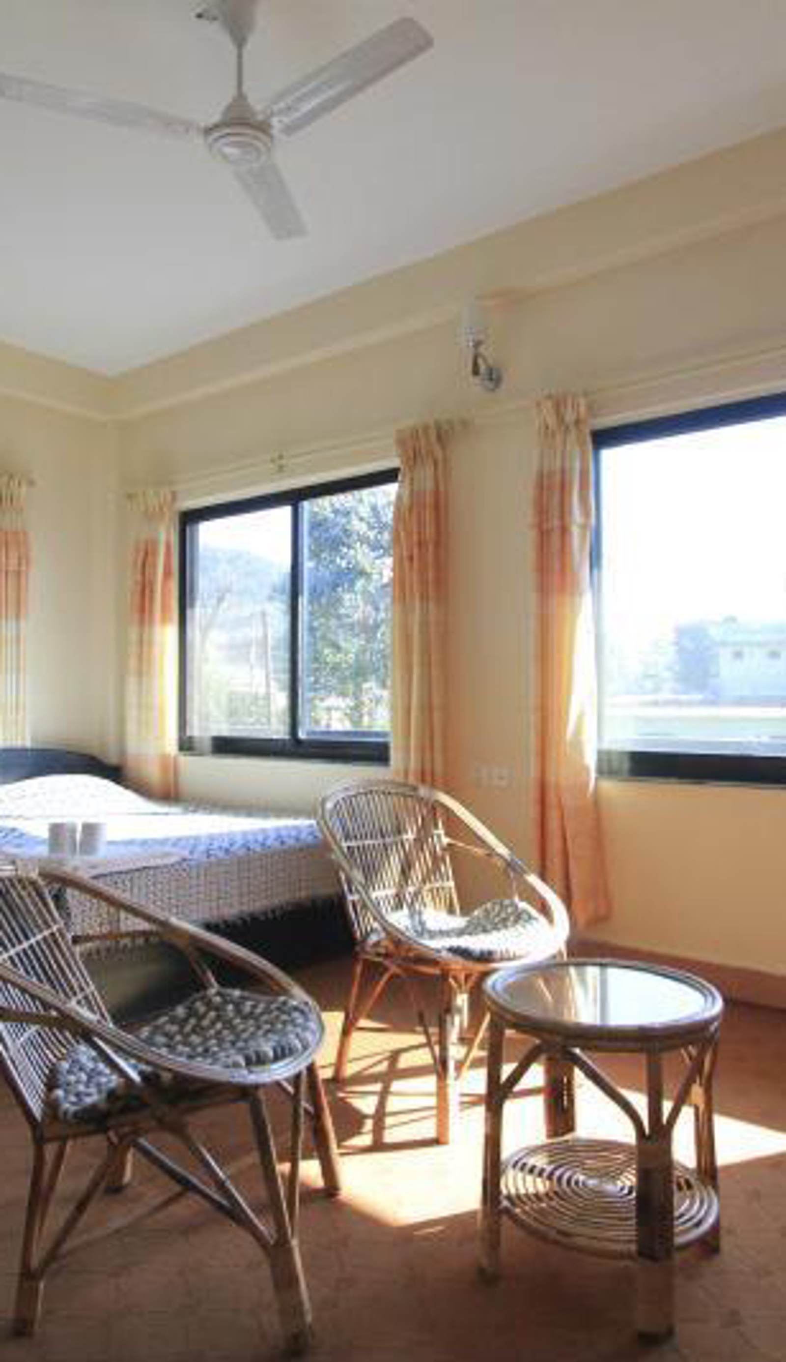 Hotel The Cherry Garden