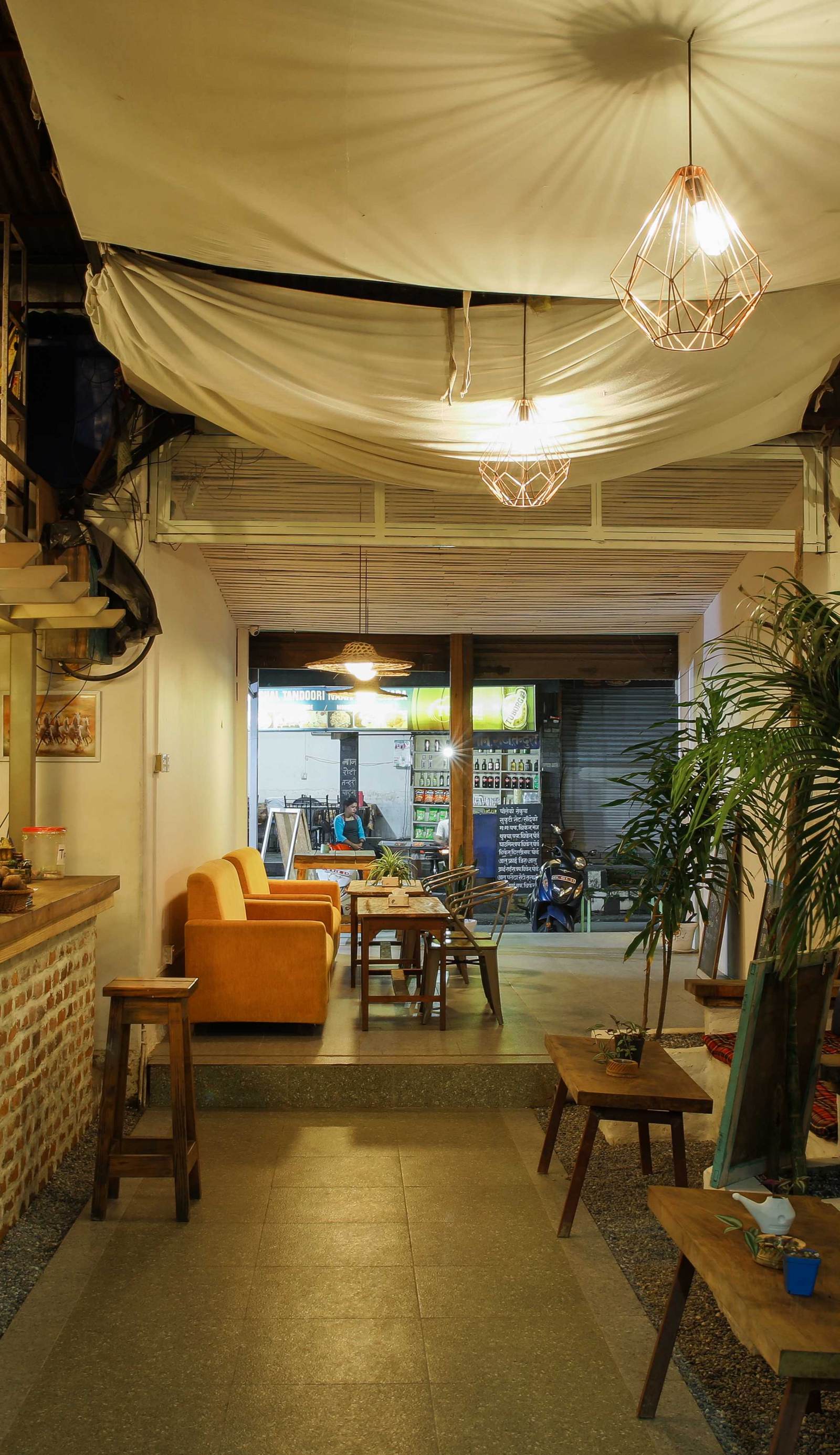 Hostel Nepal