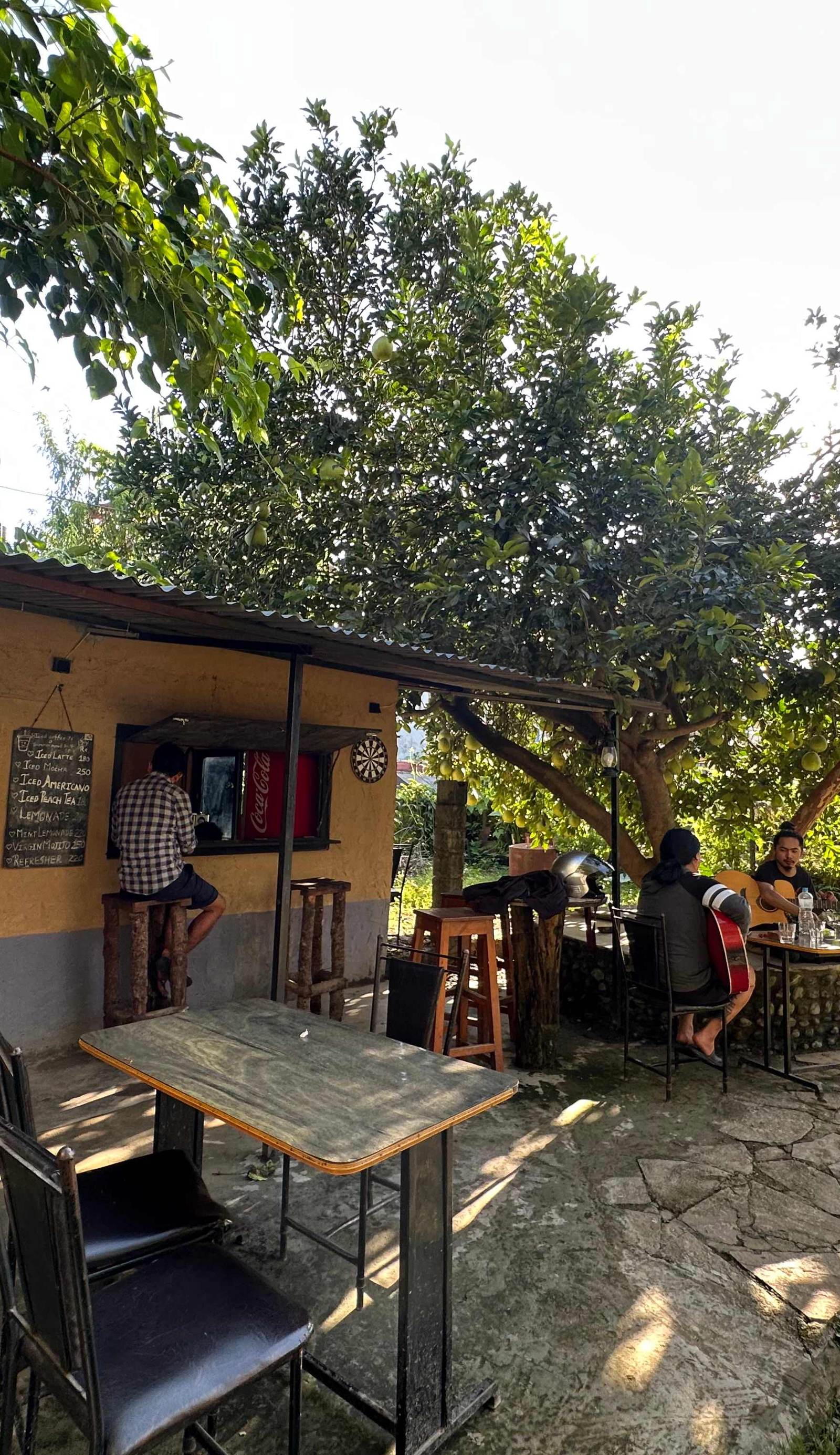 Nepalaya Eco Hostel