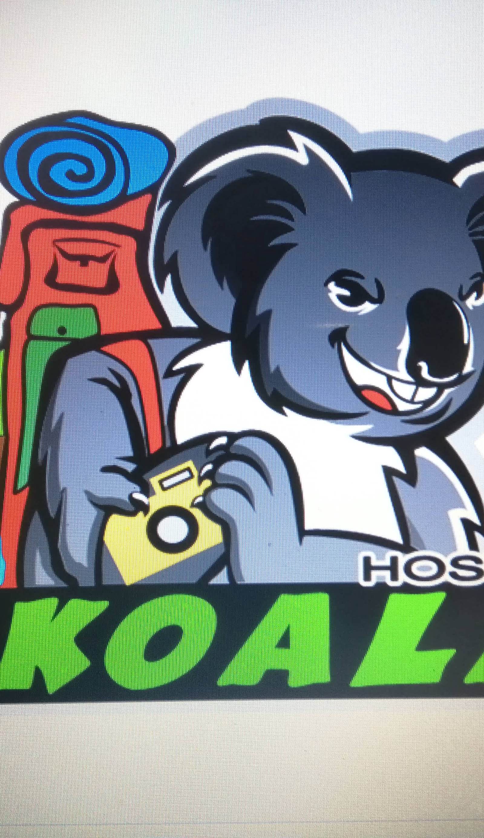 Koala Hostel Puno