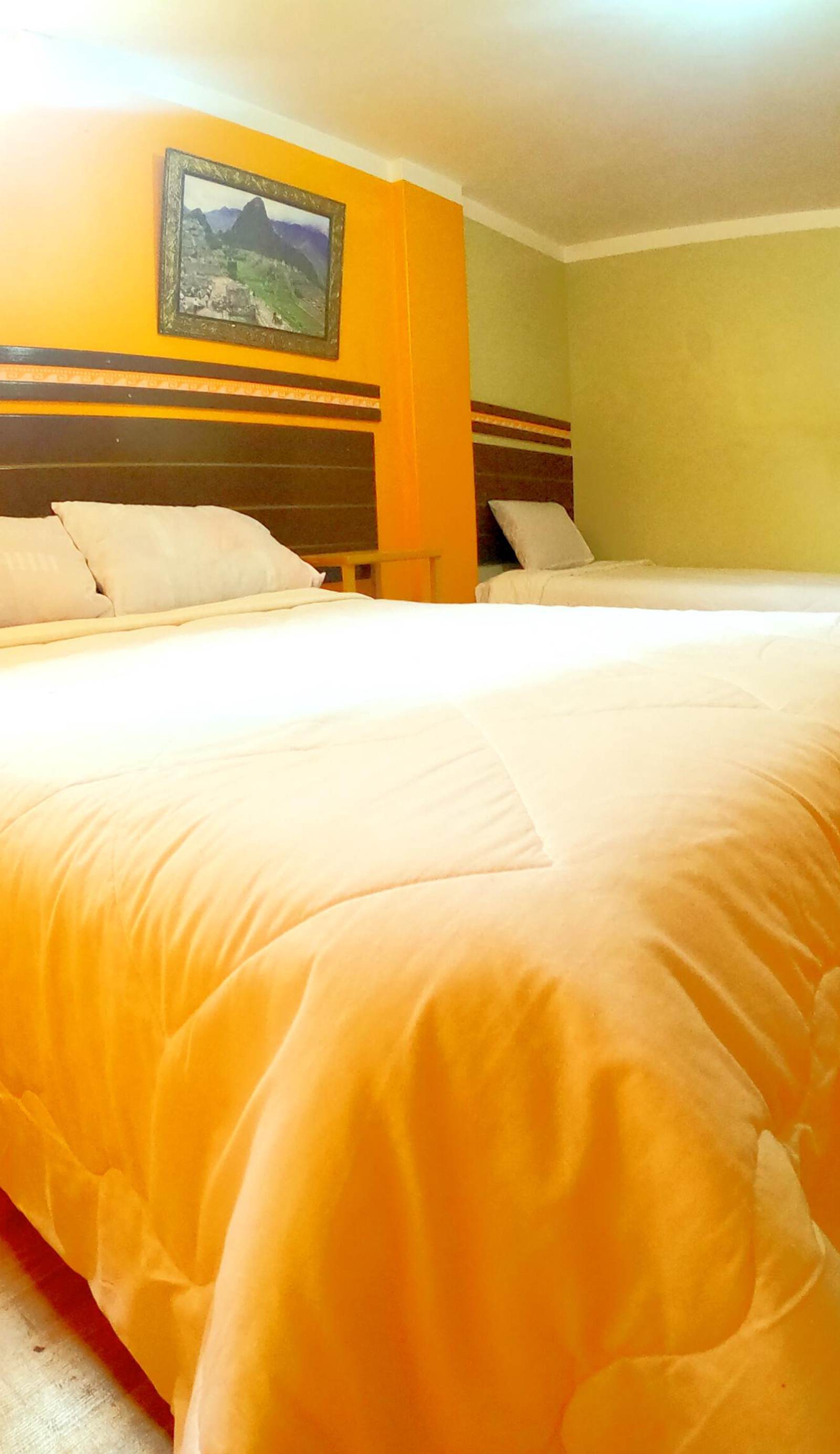 Hostel Puno York