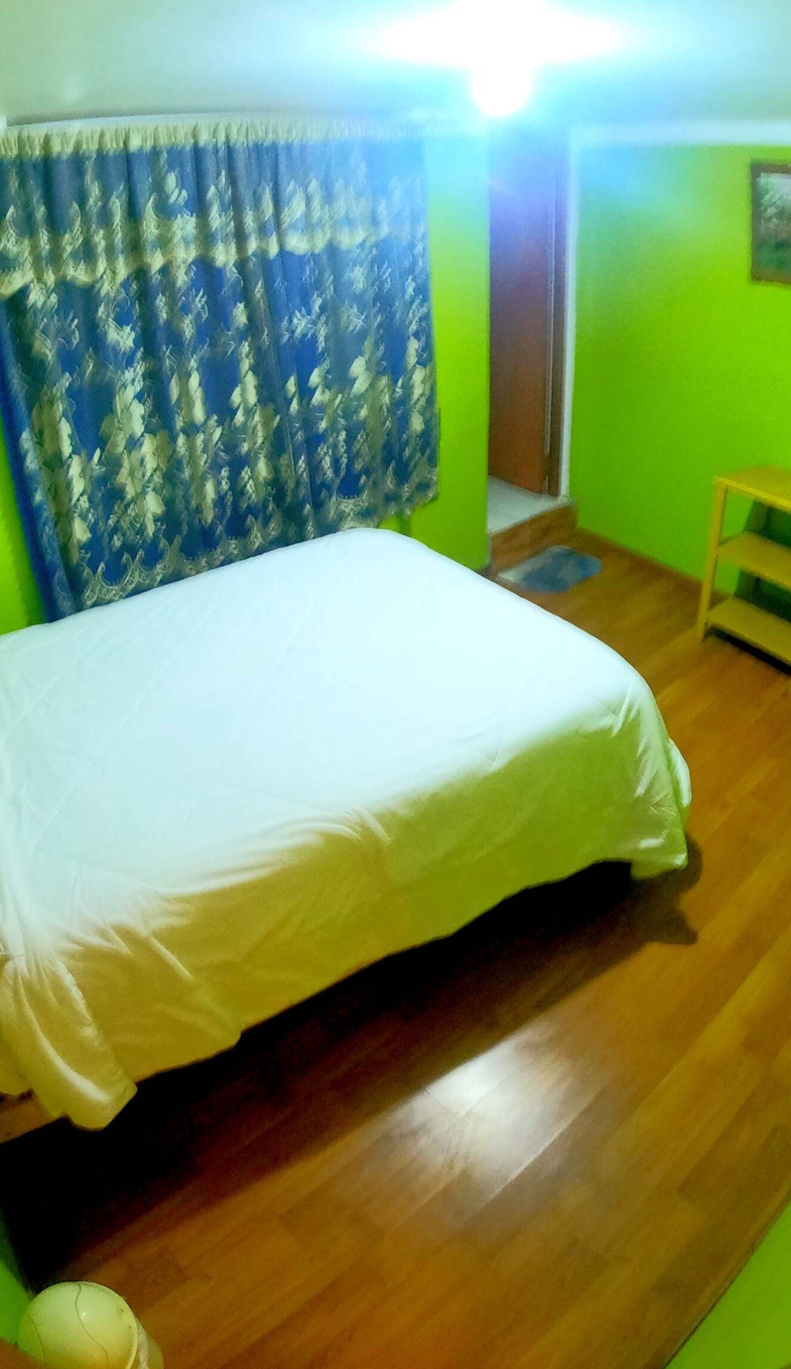 Hostel Puno York