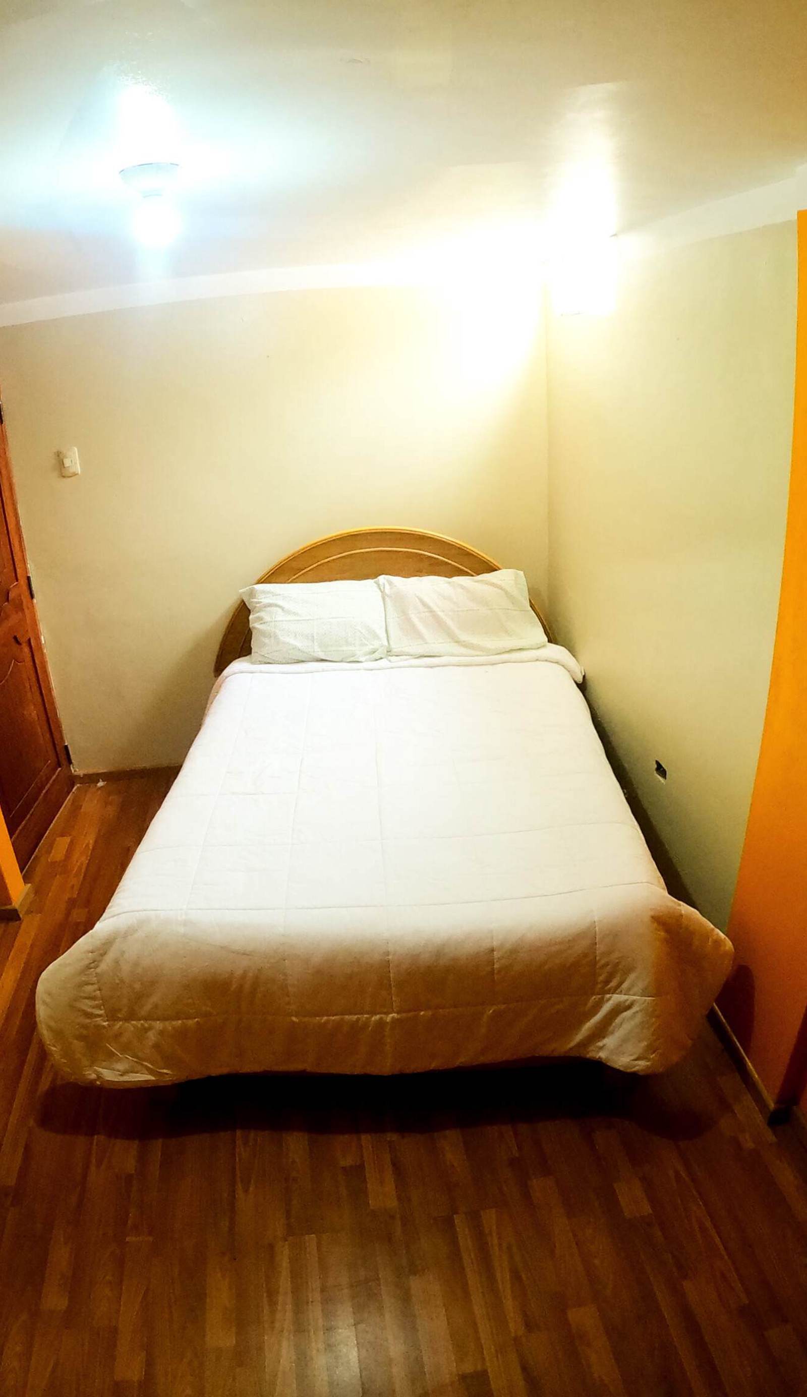 Hostel Puno York