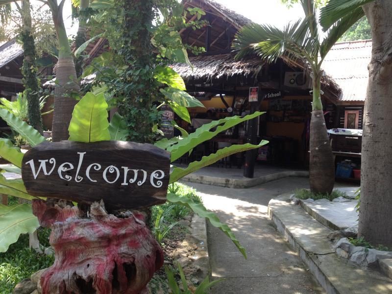 Palio (Haad Rin) Hostel