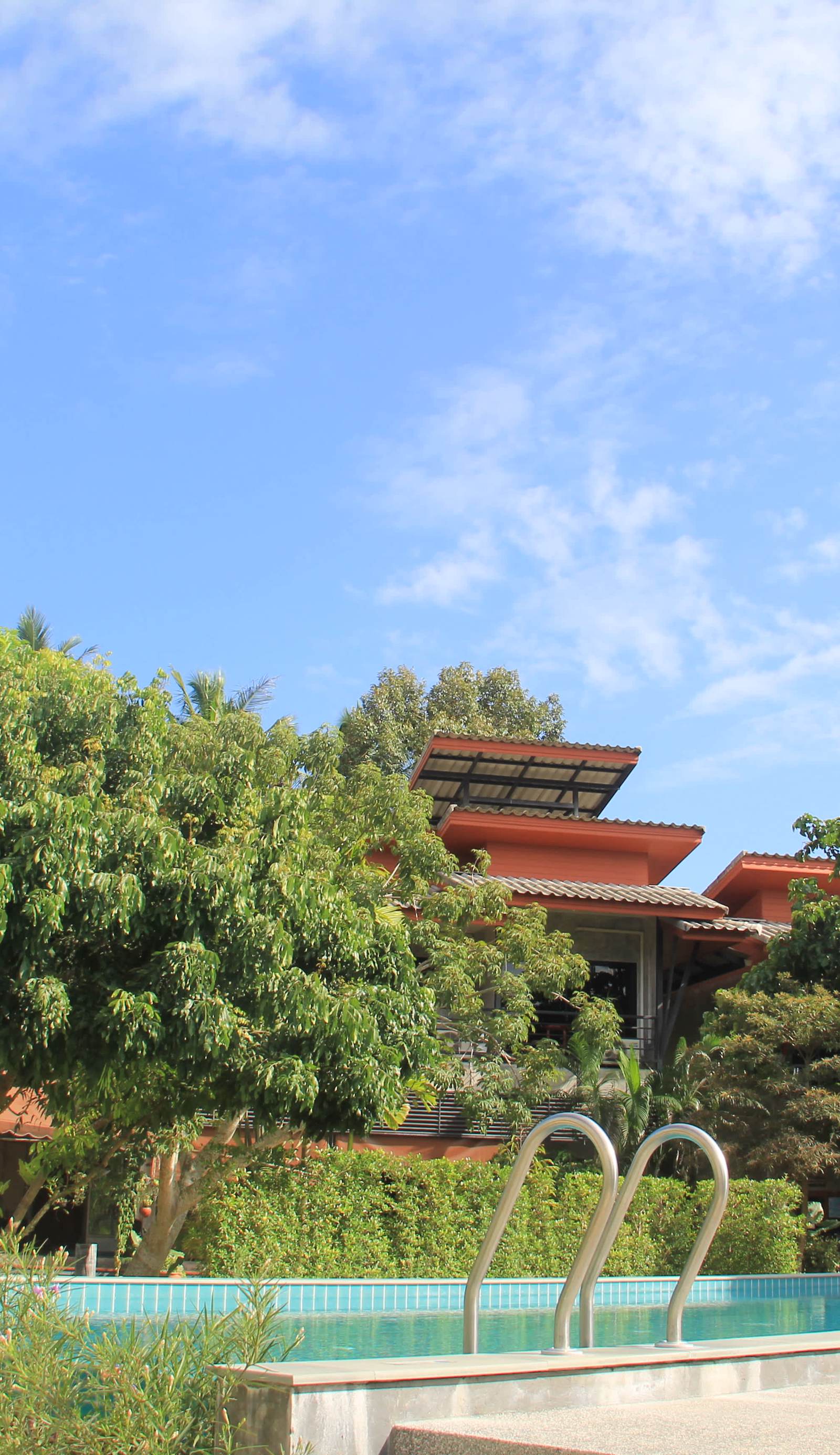 Yangyai Garden Lodge