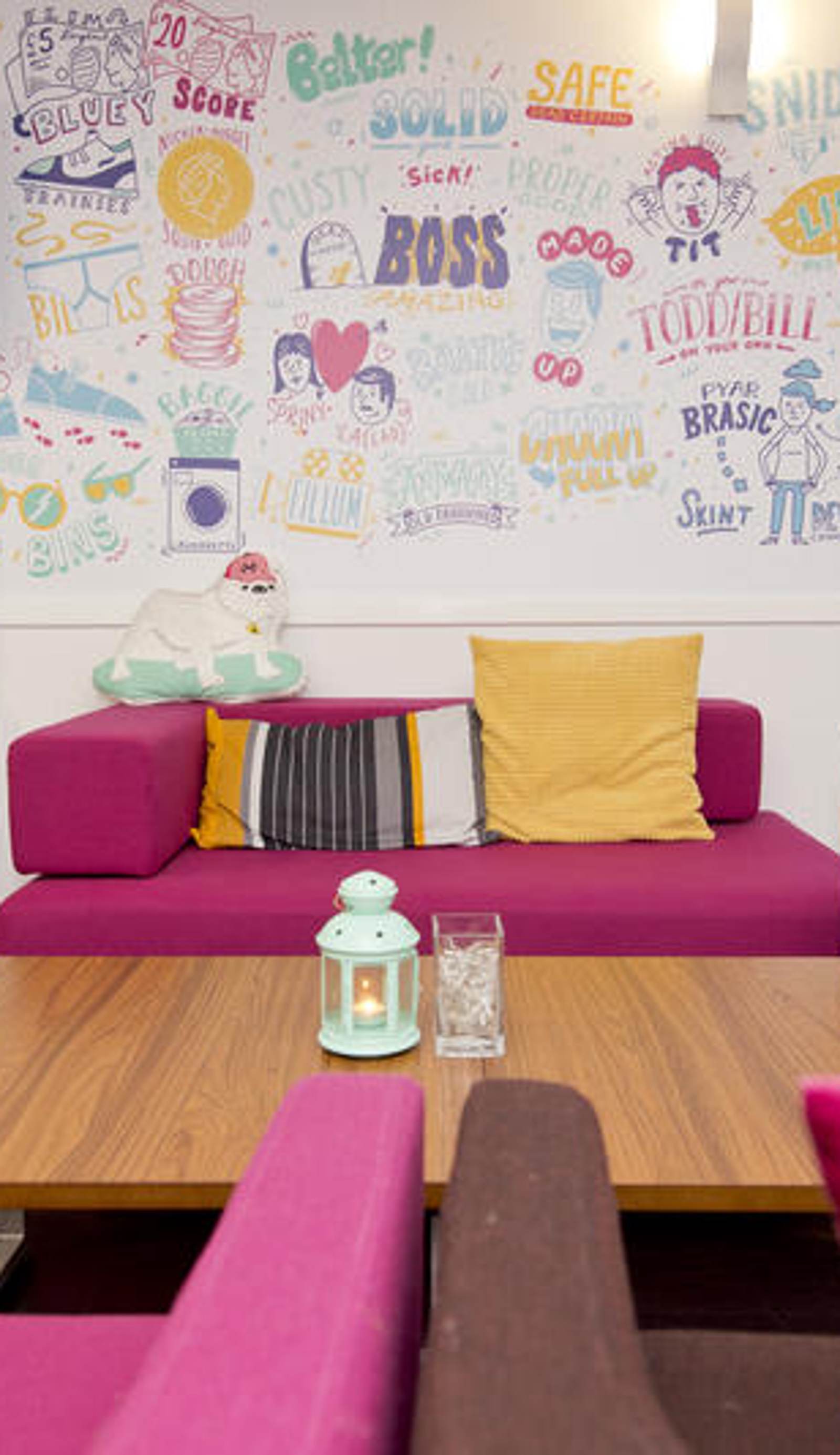 YHA Liverpool Albert Dock