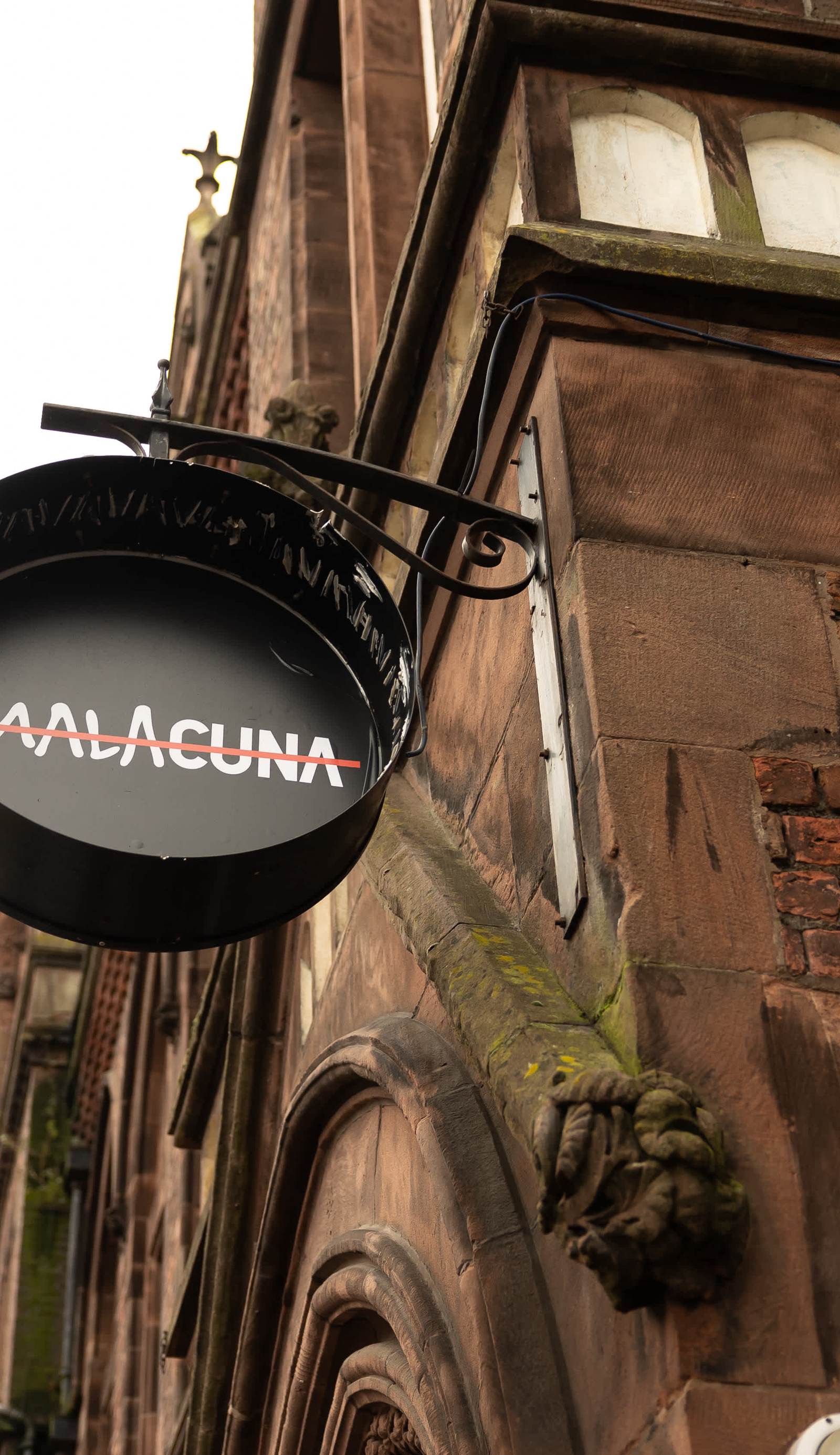 Malacuna Liverpool