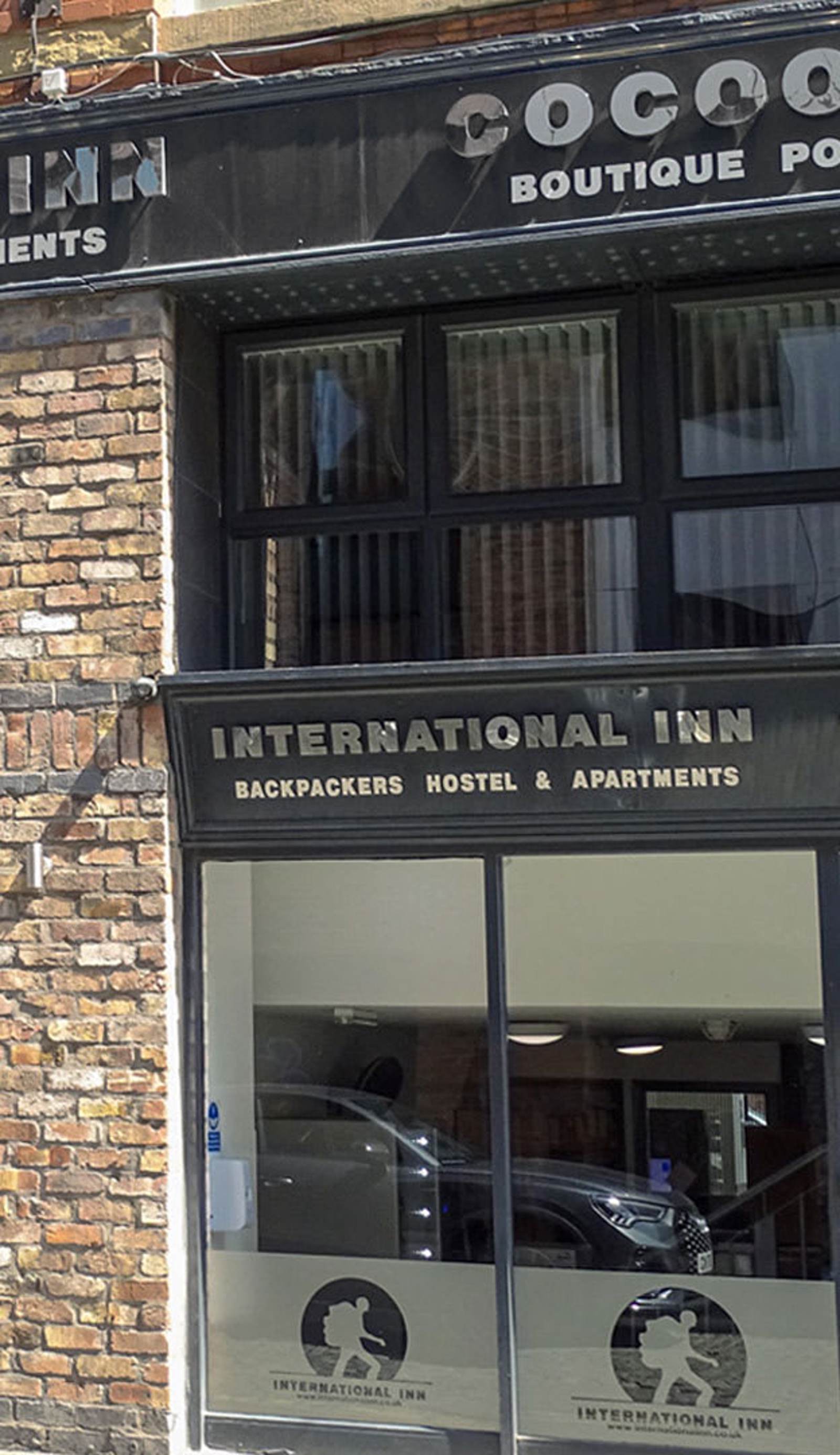 Liverpool International Inn