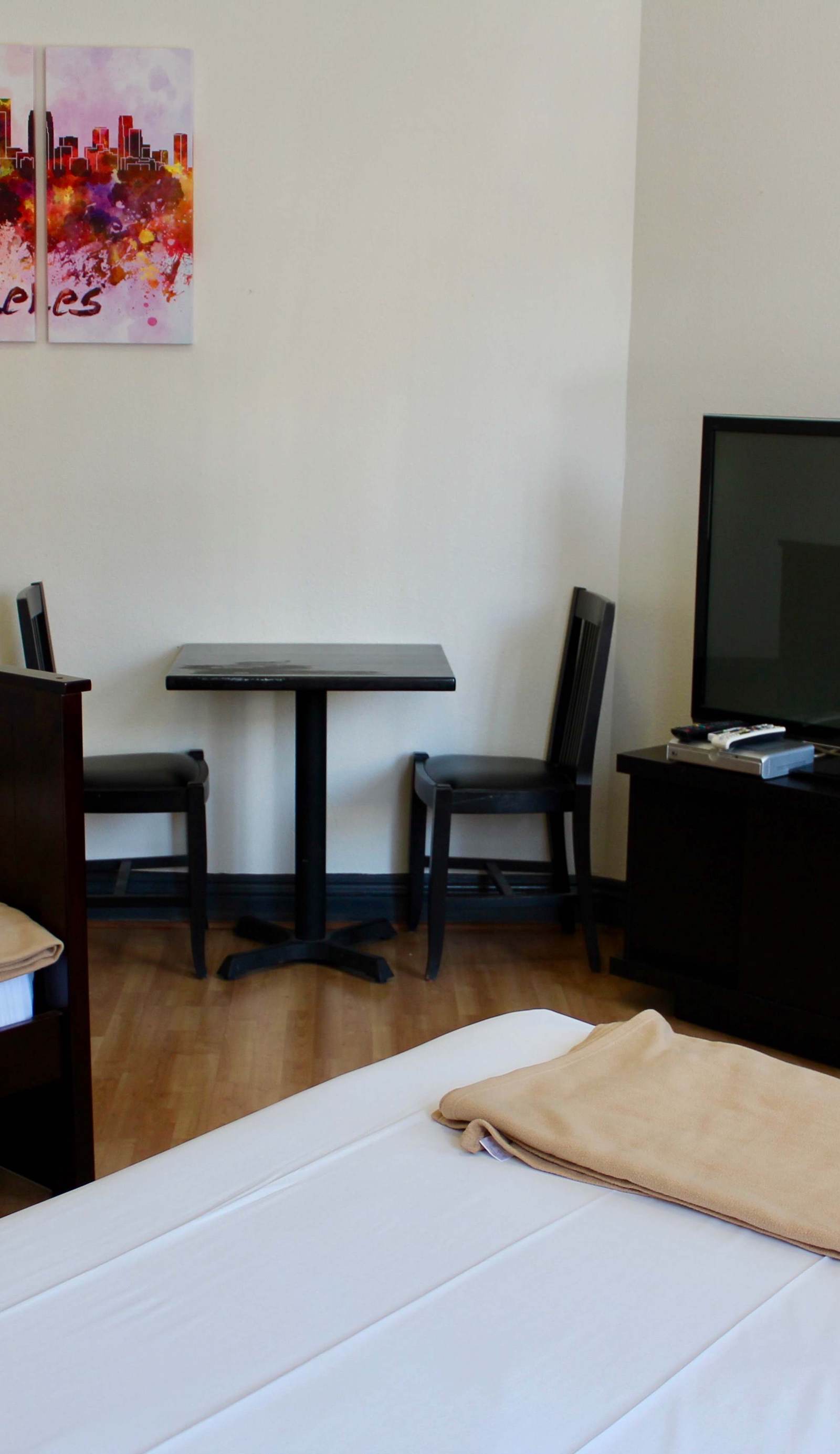Libra Hotel