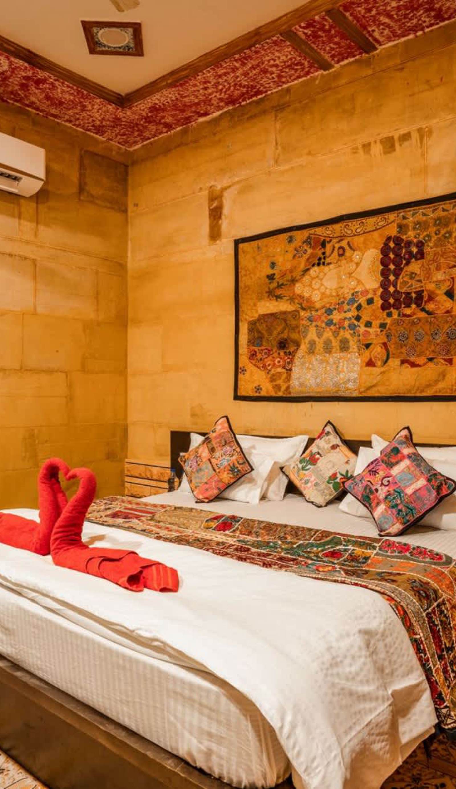 Jaisalmer Toffu Safari