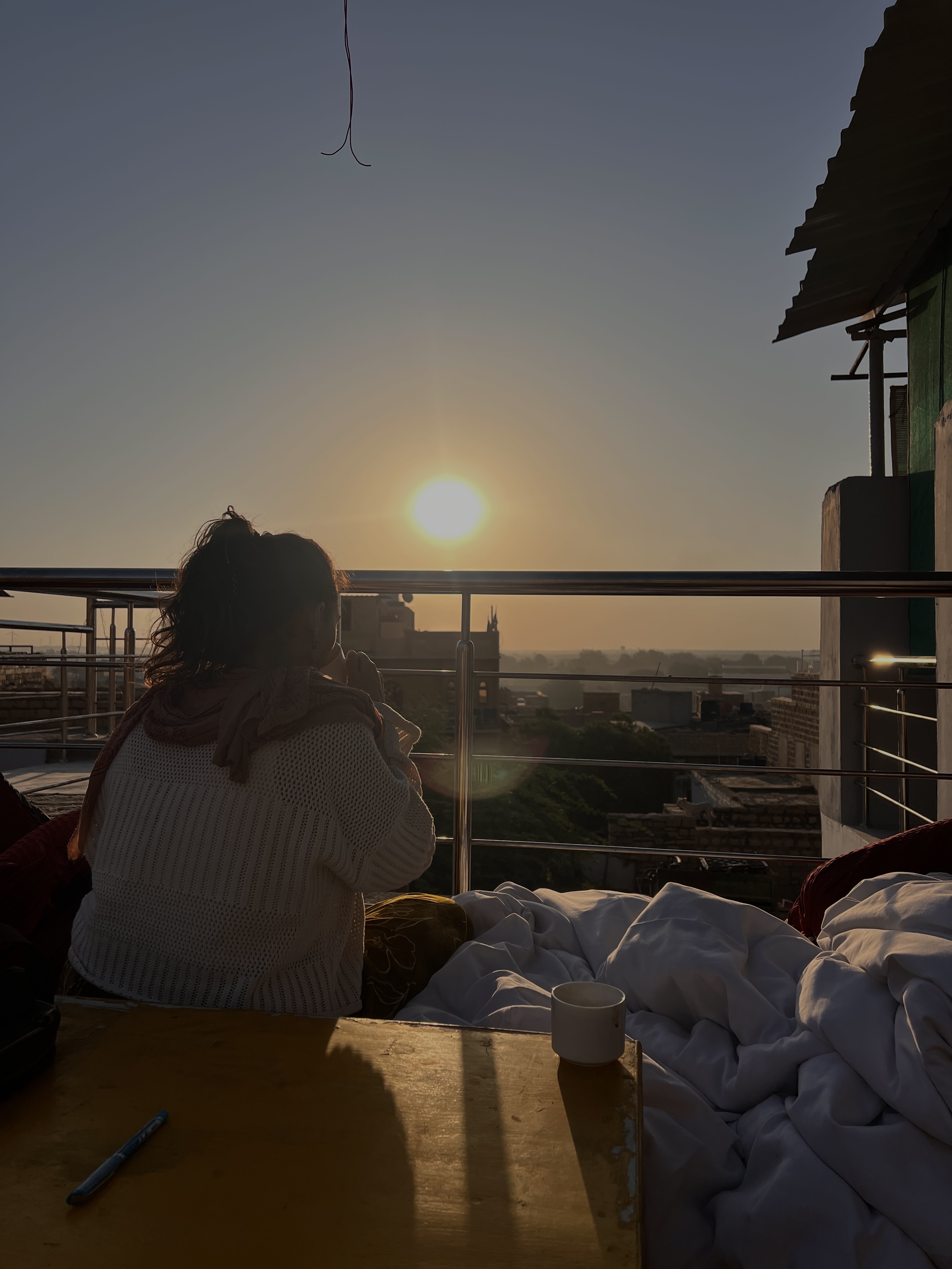 Hostel Dara Jaisalmer