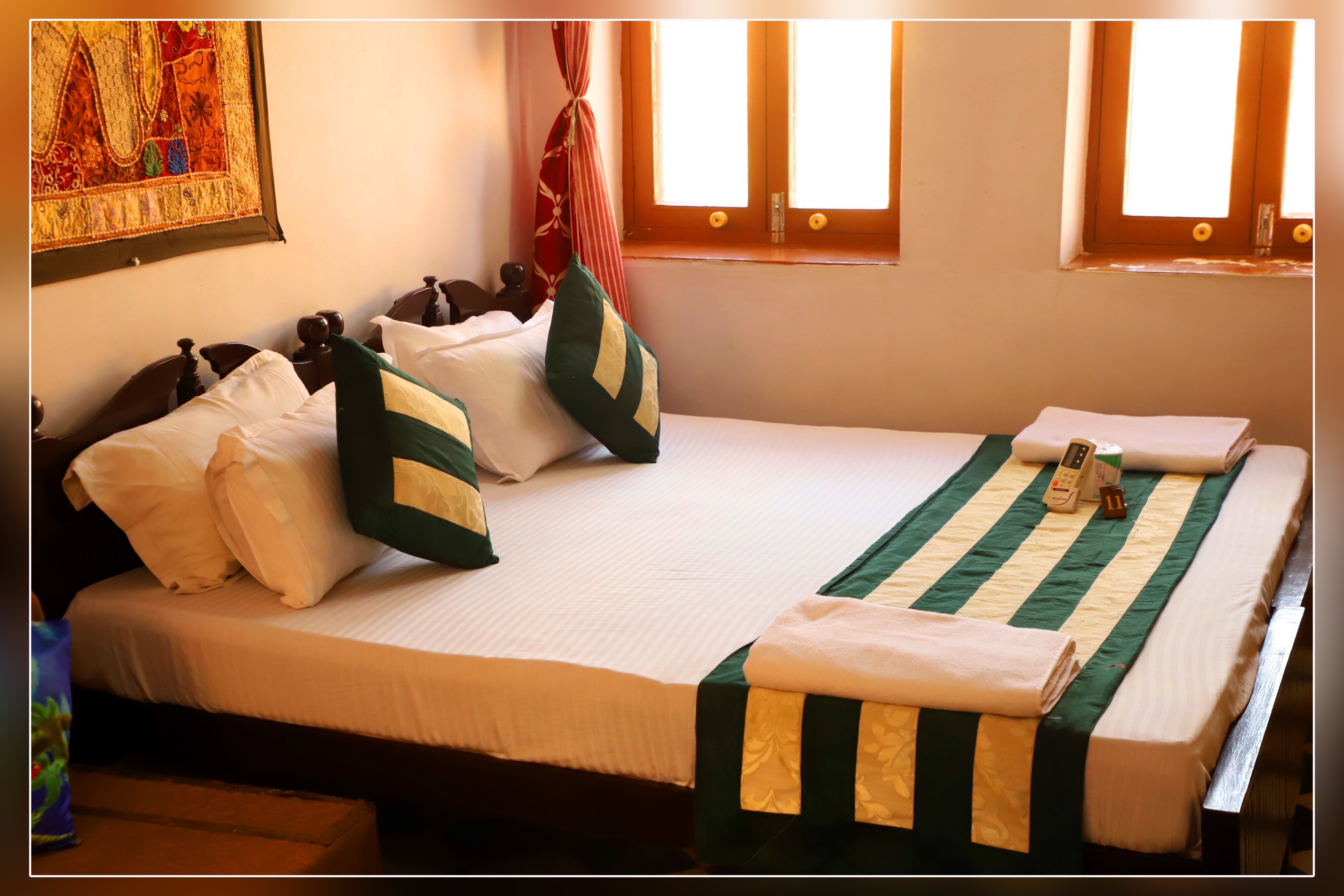 Hotel Renuka