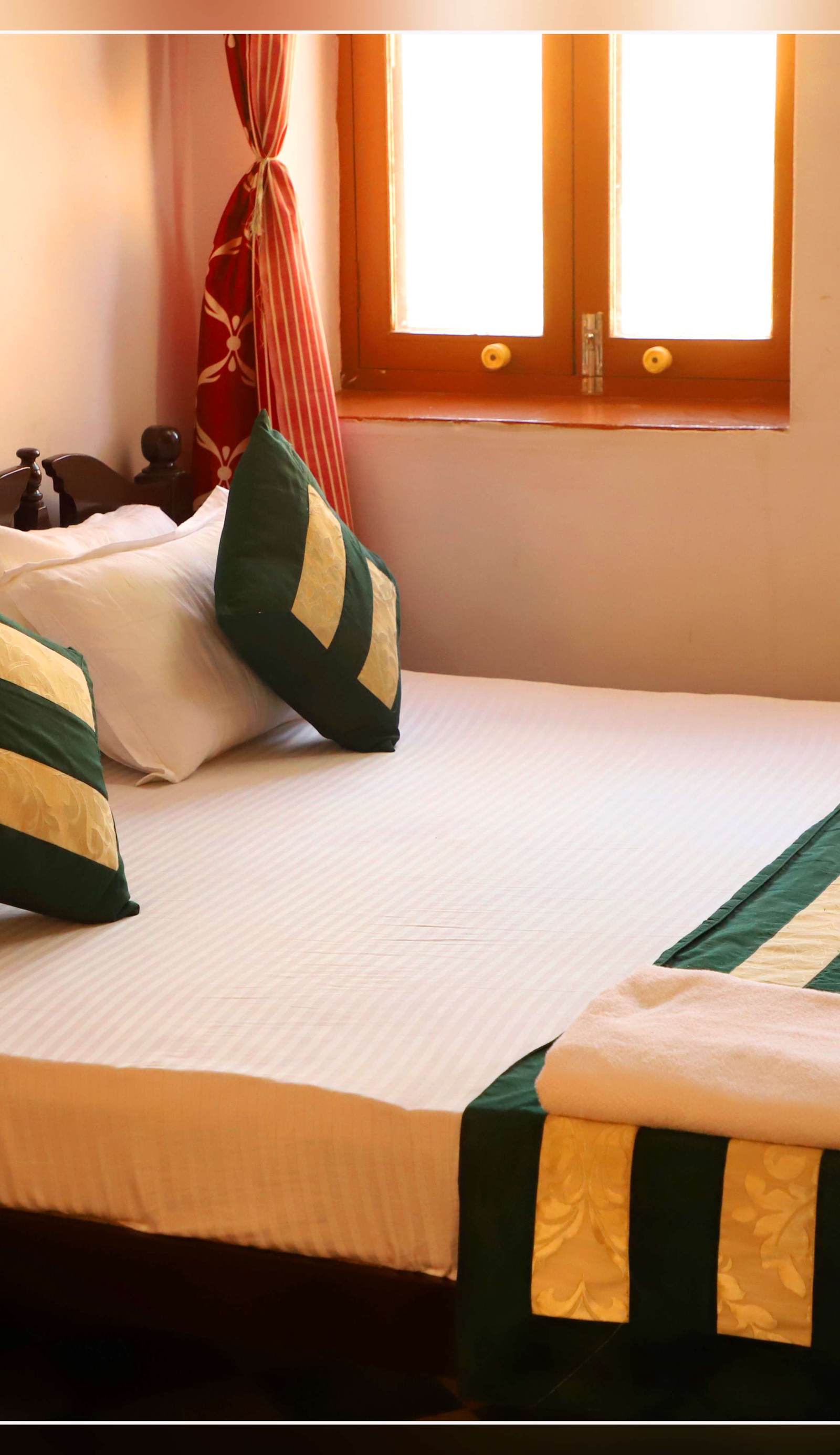 Hotel Renuka