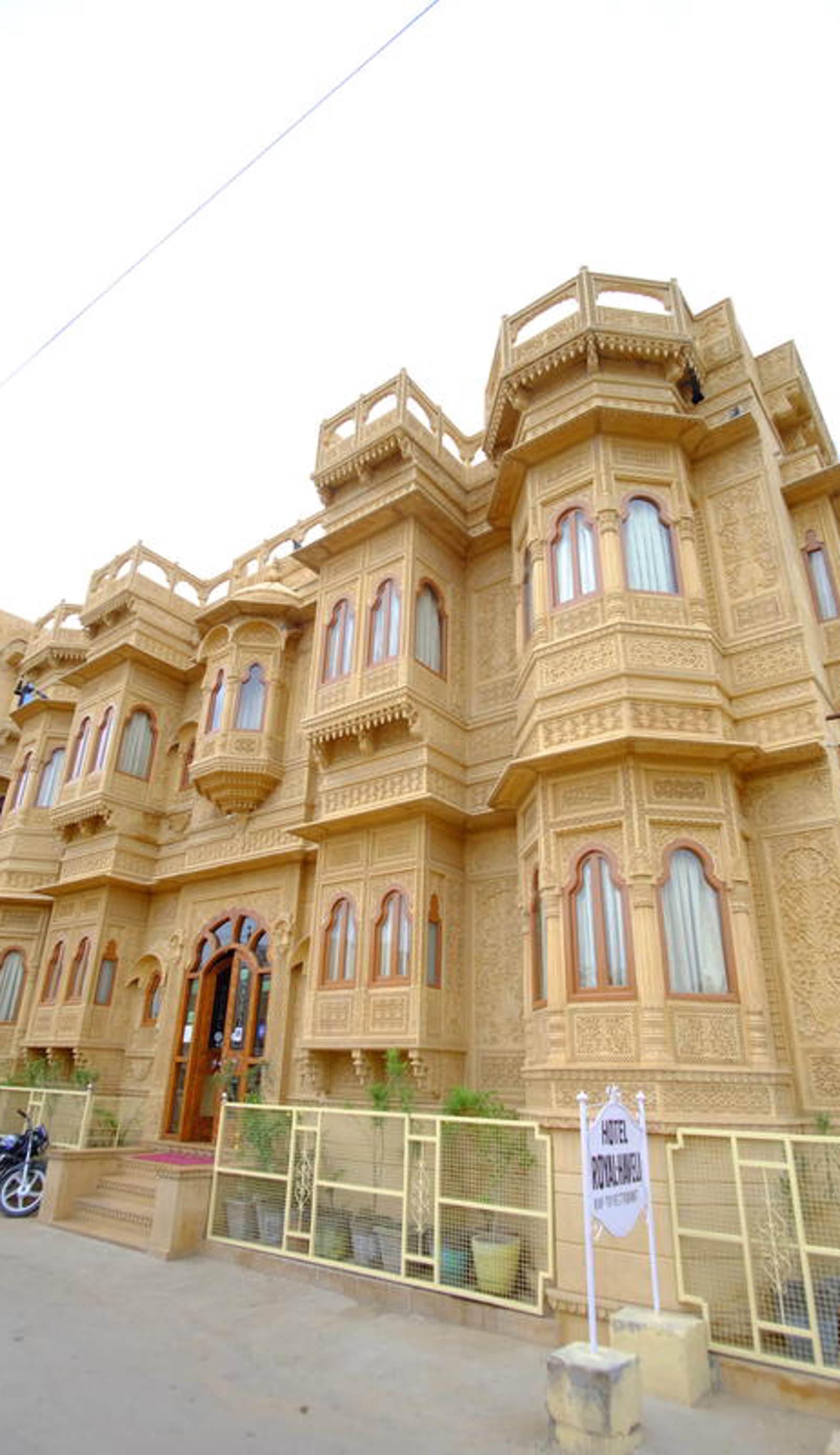 Hotel Royal Haveli