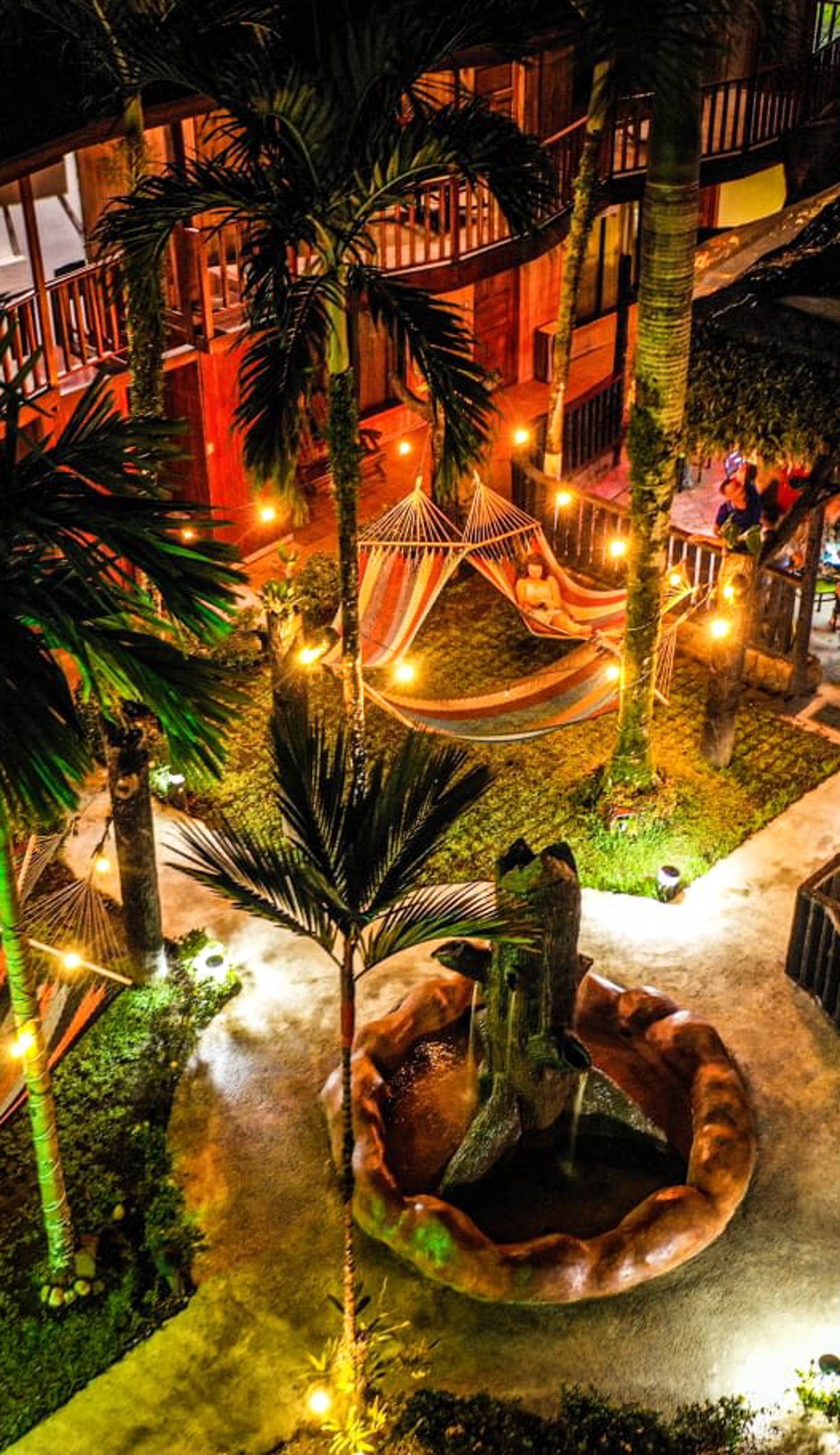 Poshtel Arenal