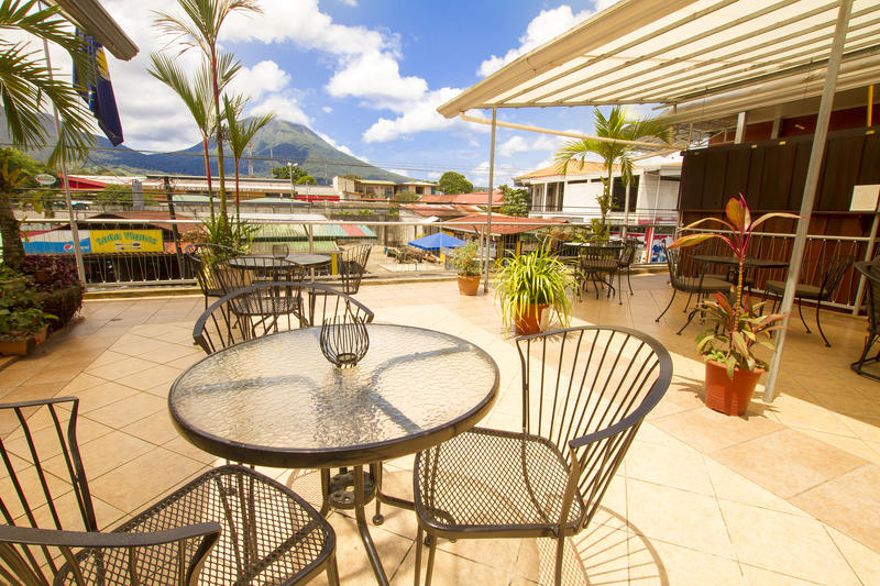 Hotel Las Colinas