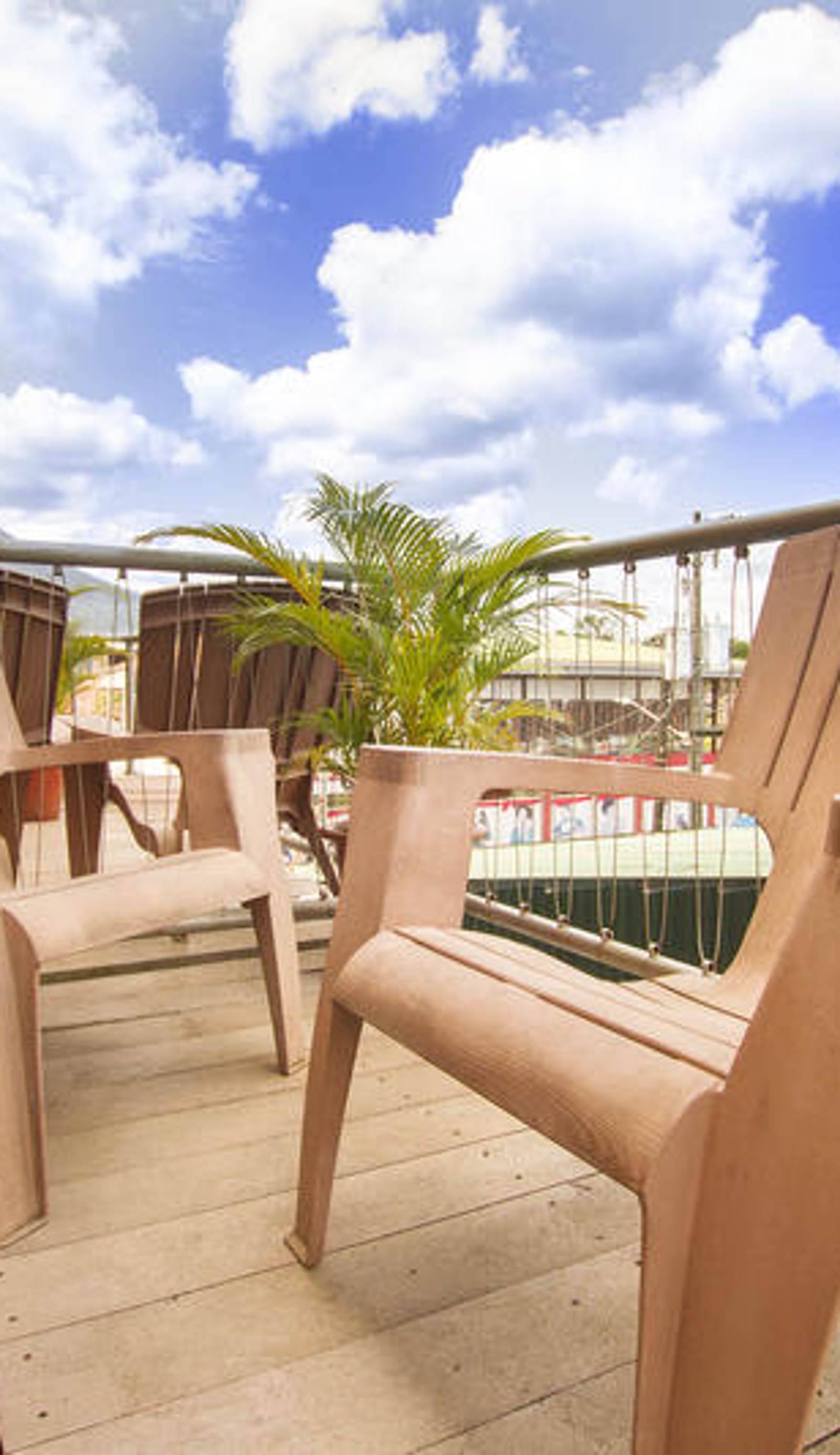 Hotel Las Colinas