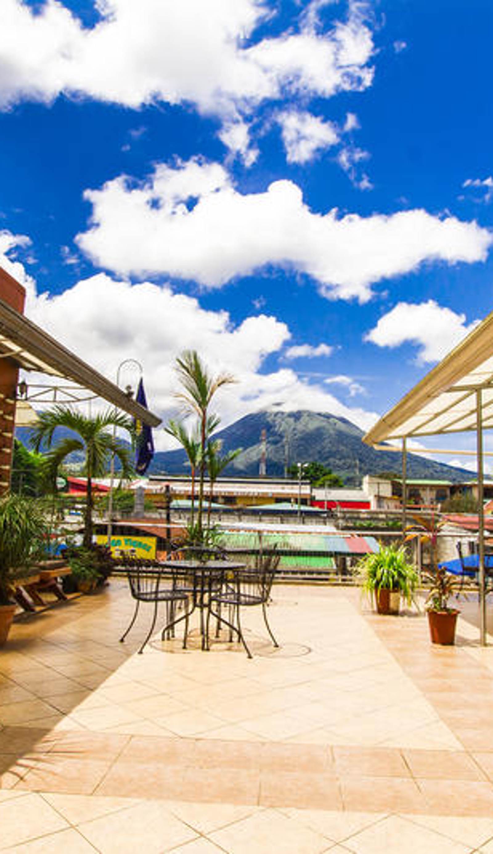Hotel Las Colinas