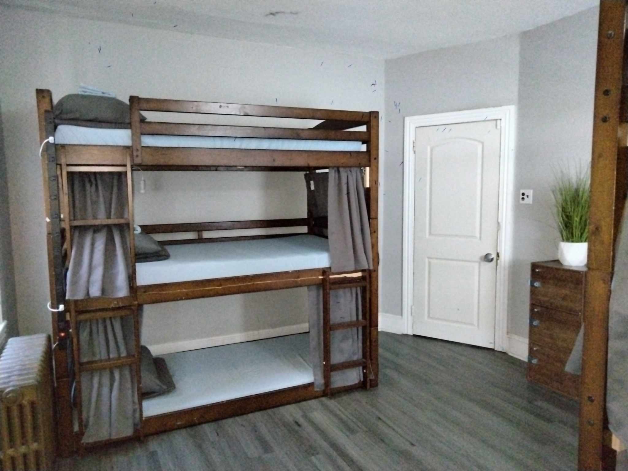 Philly Hostel