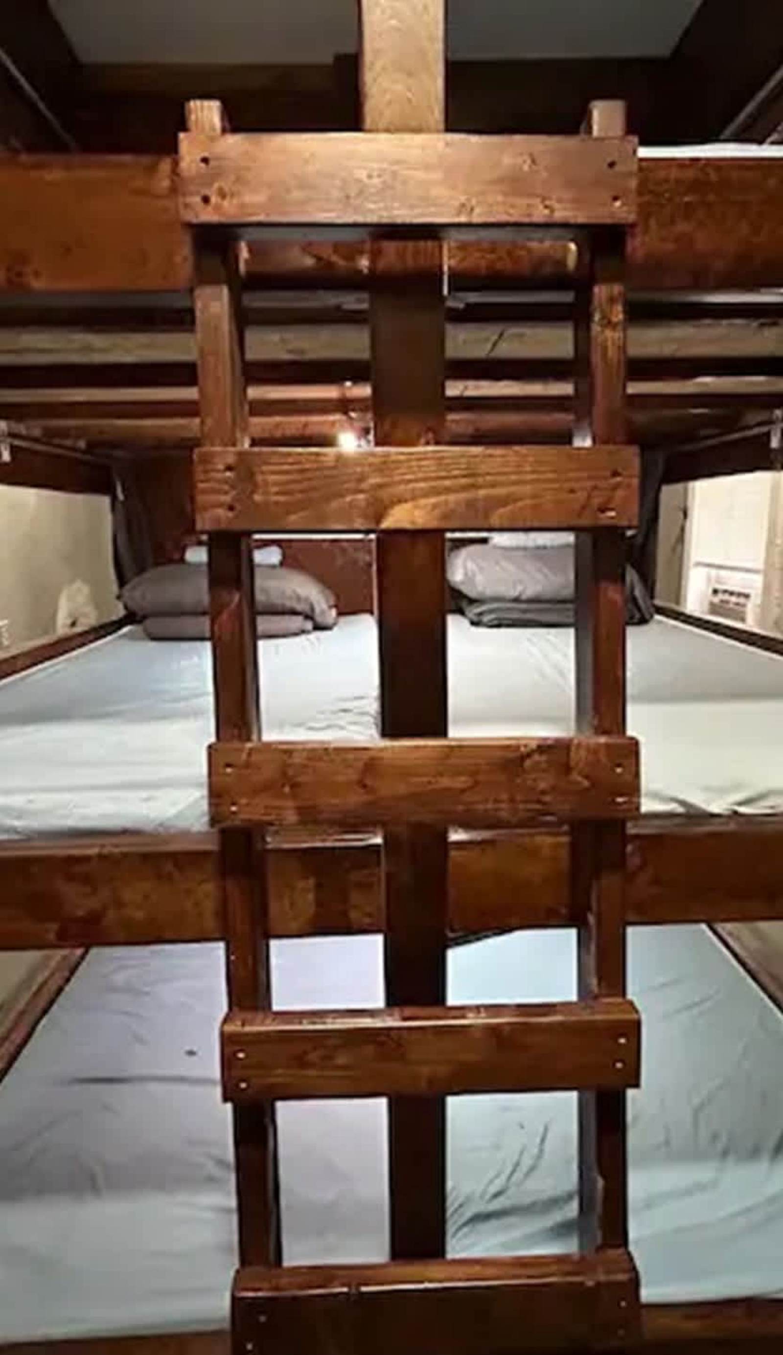 Philly Hostel