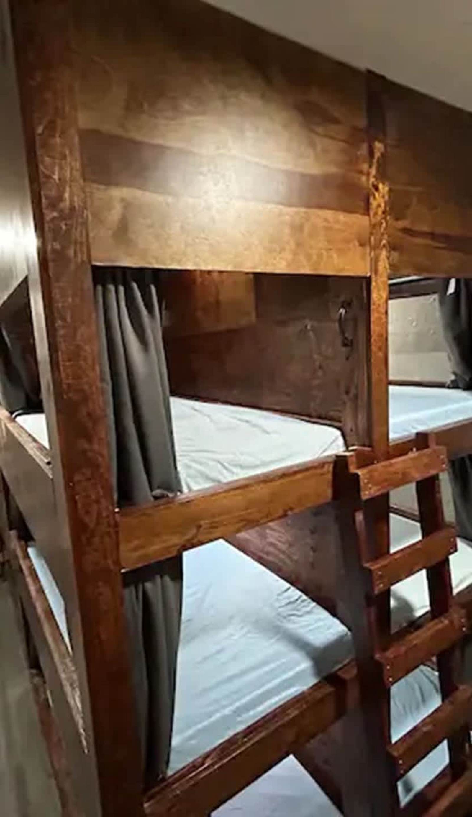 Philly Hostel