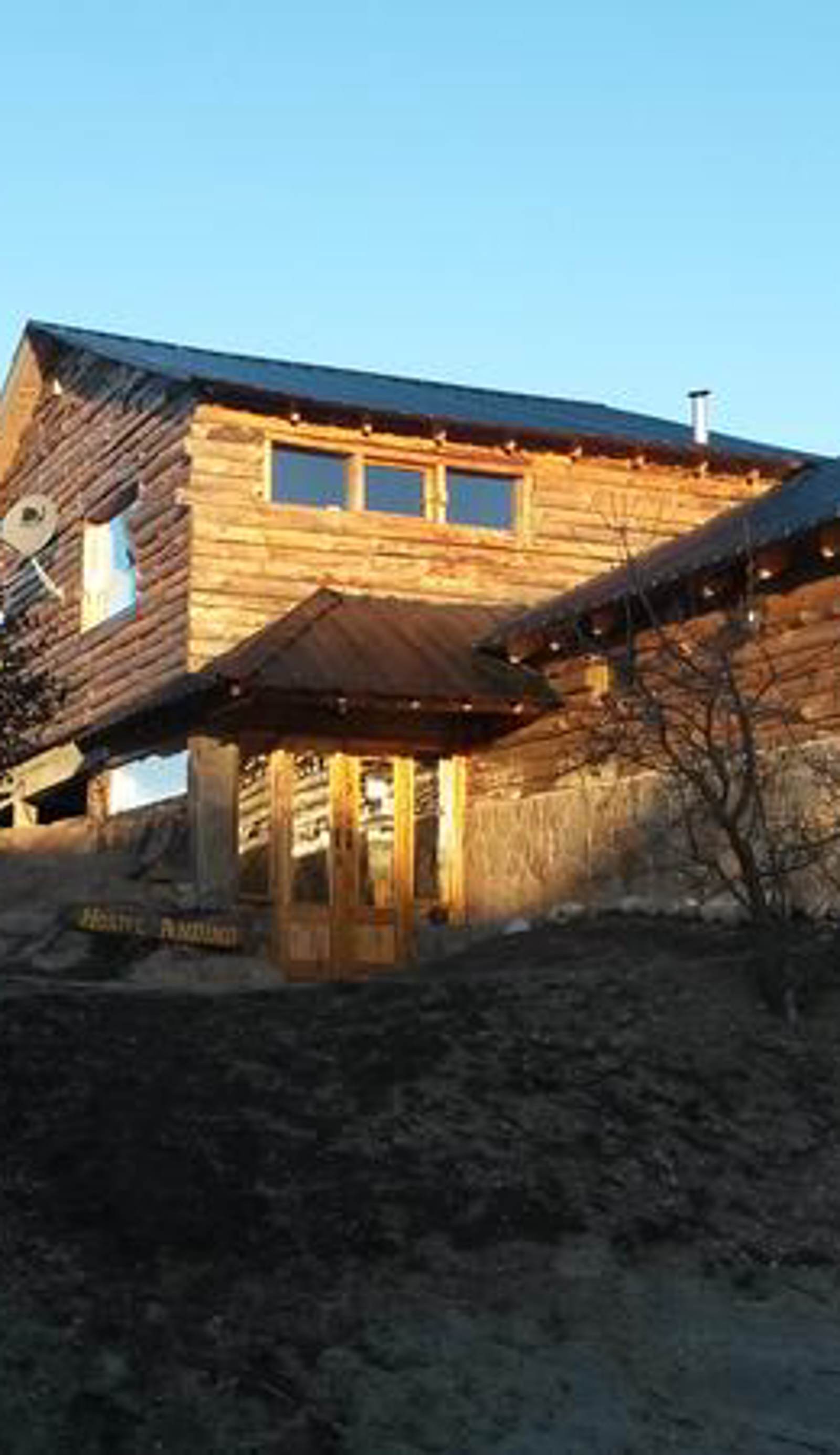 Hostel Andino
