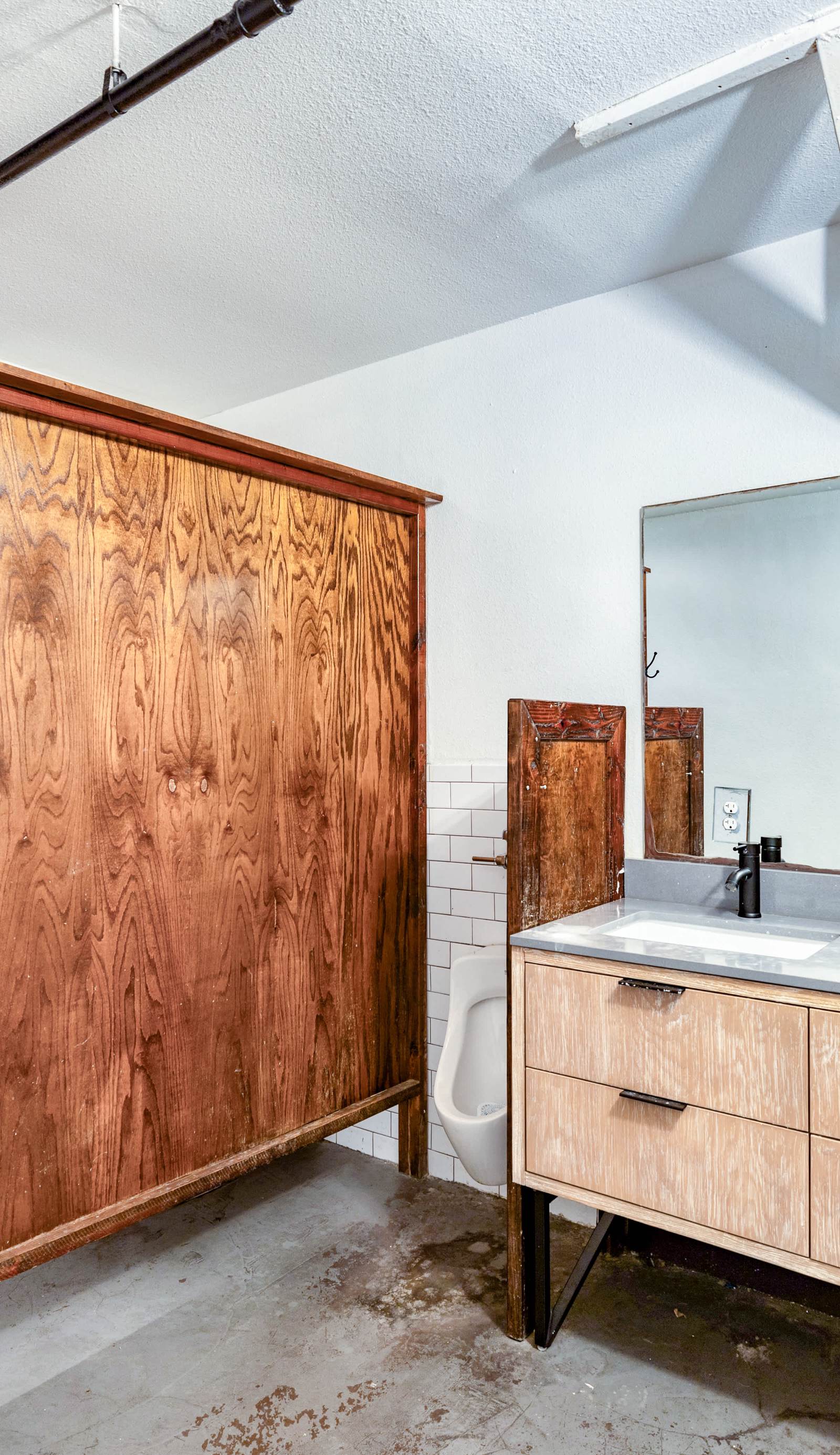 Firehouse Hostel