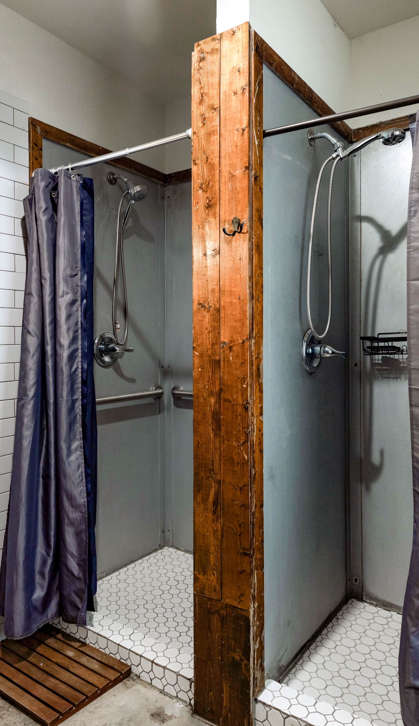 Firehouse Hostel