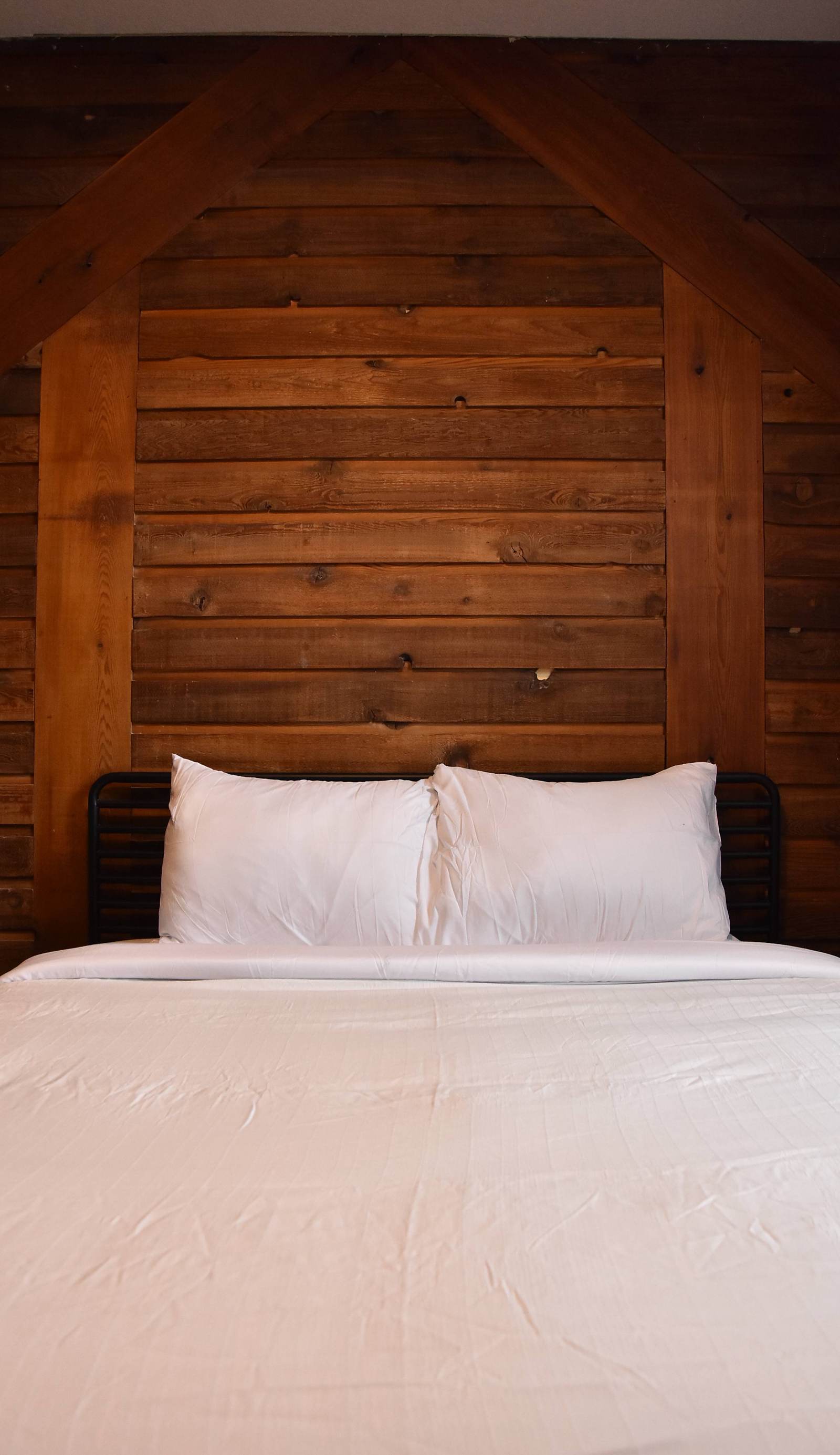 Canmore Hostel