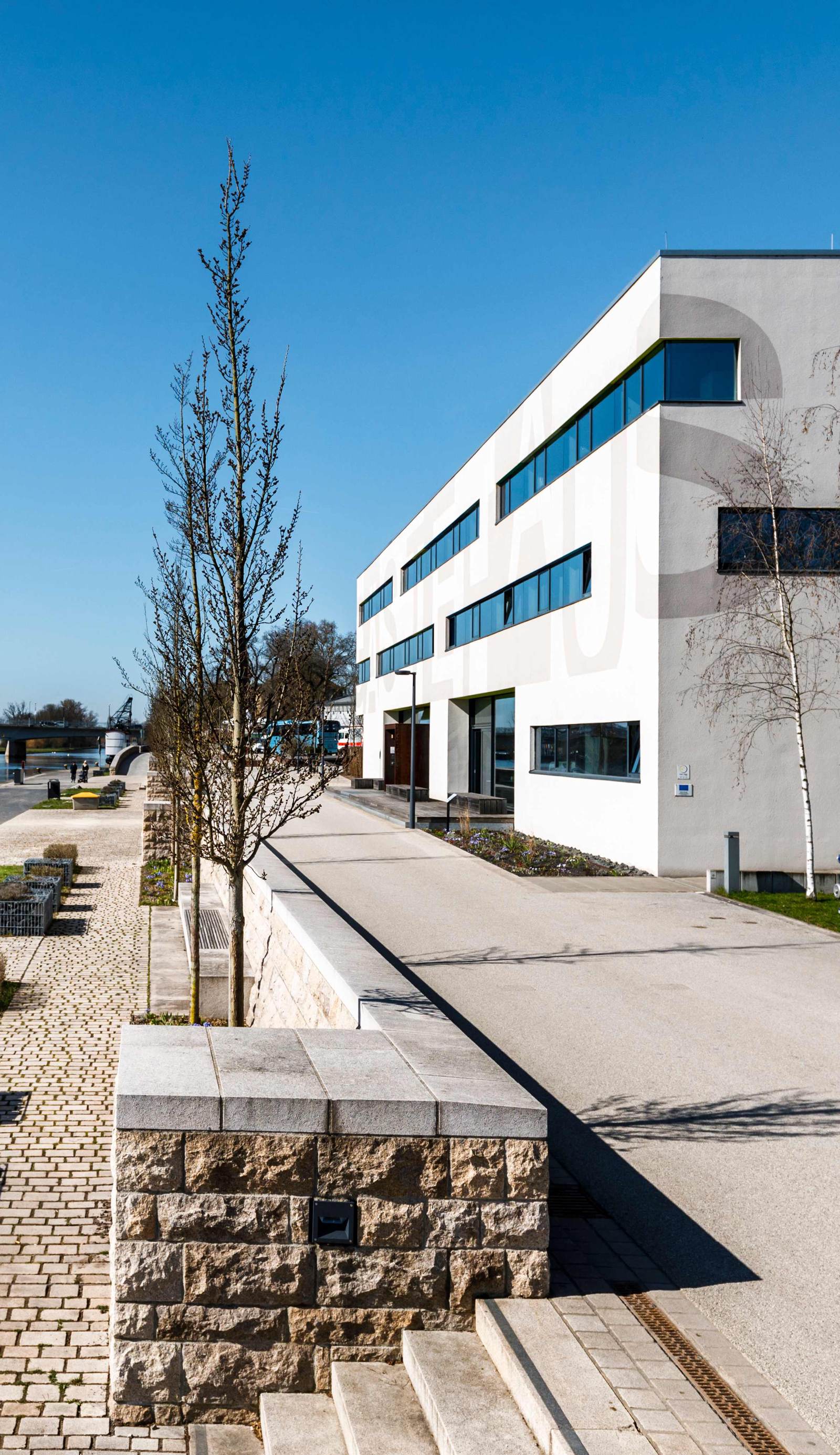Jugendherberge Schweinfurt