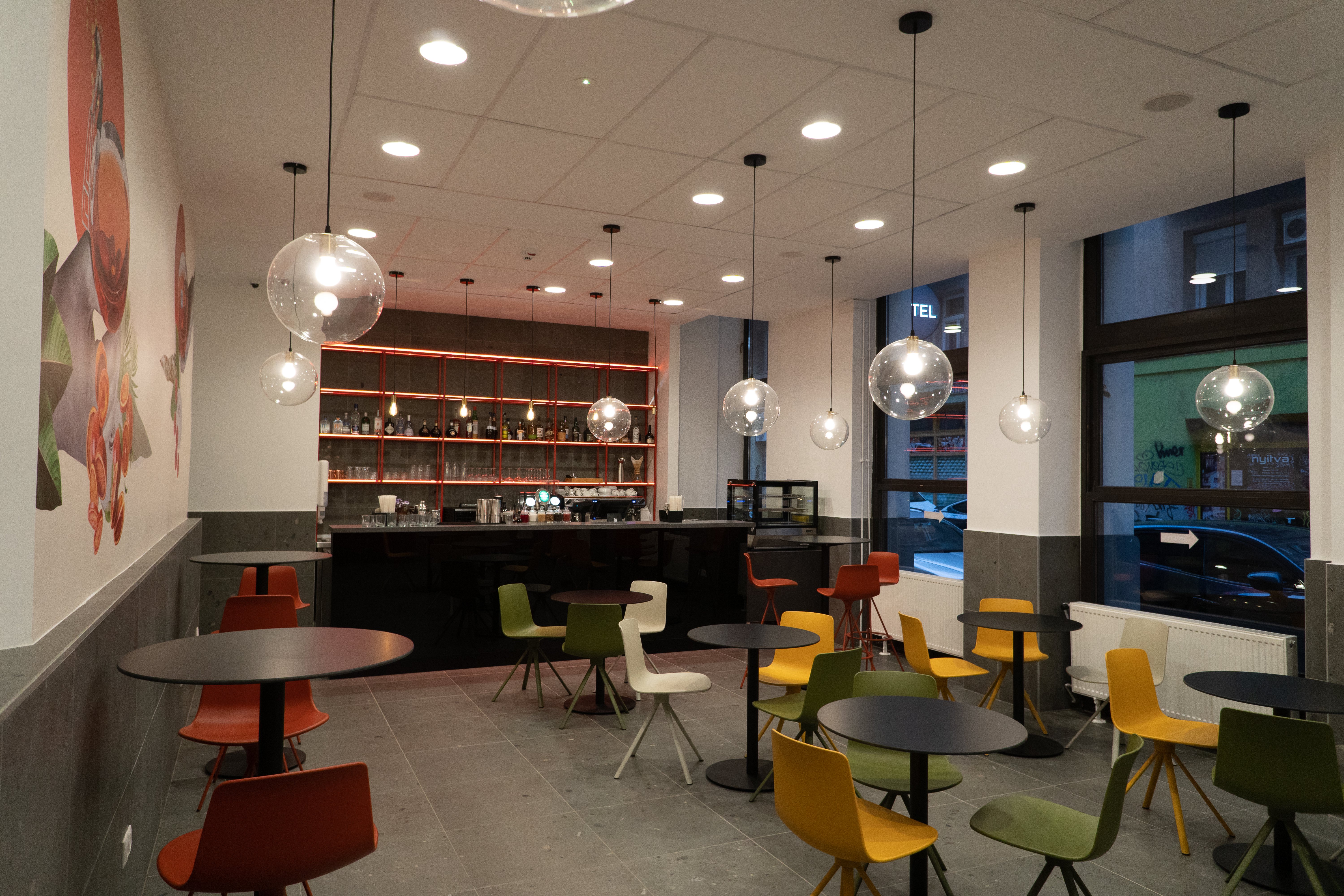 Equity Point Budapest