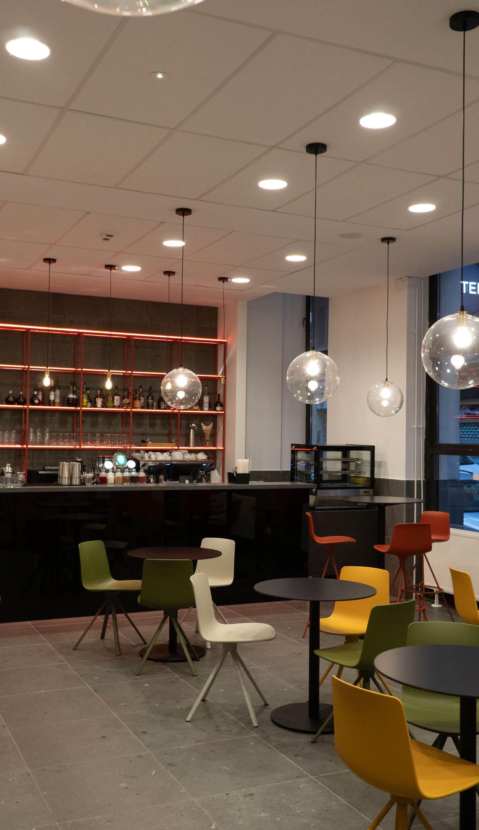 Equity Point Budapest