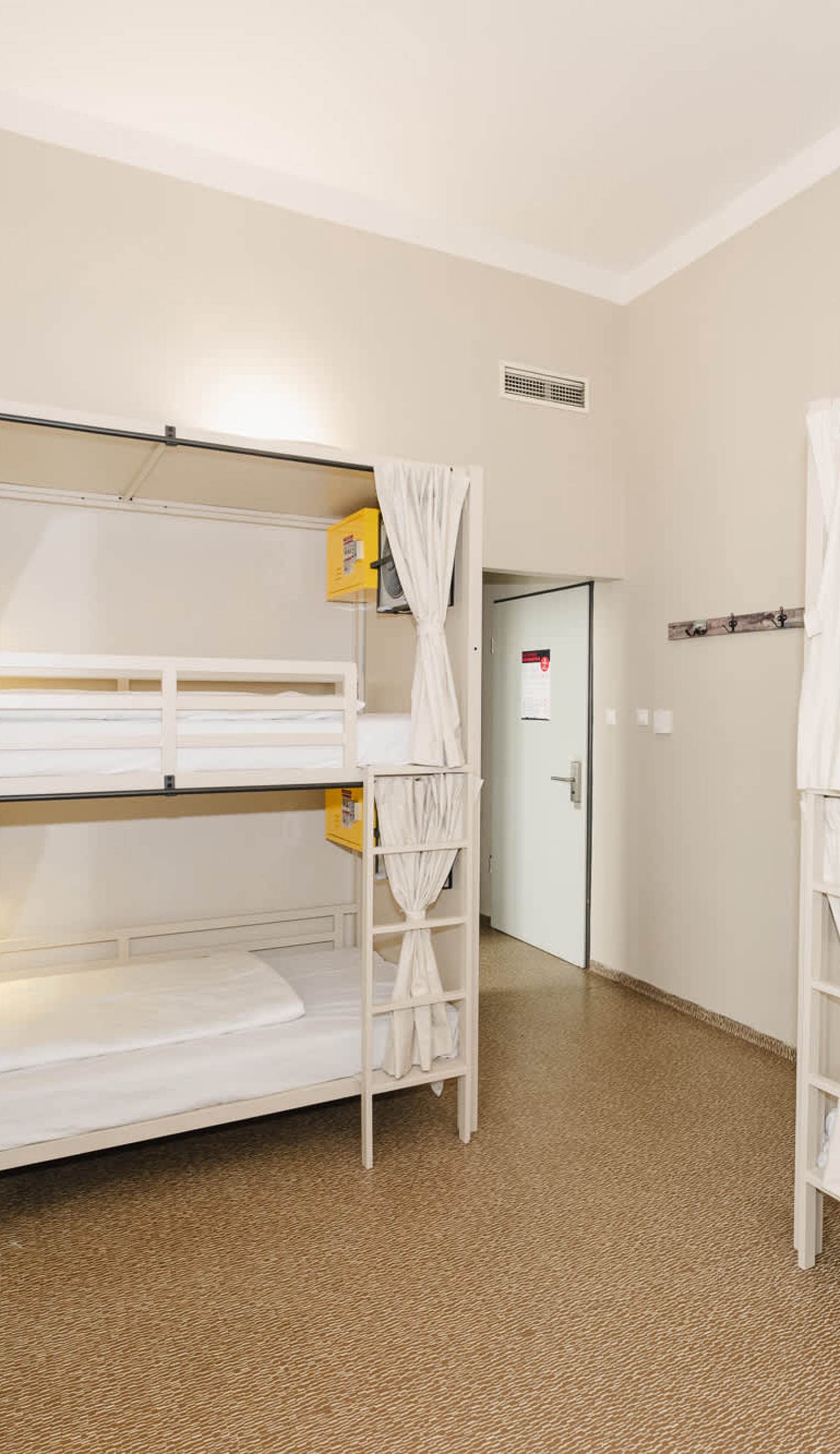 Wombat's City Hostel Budapest
