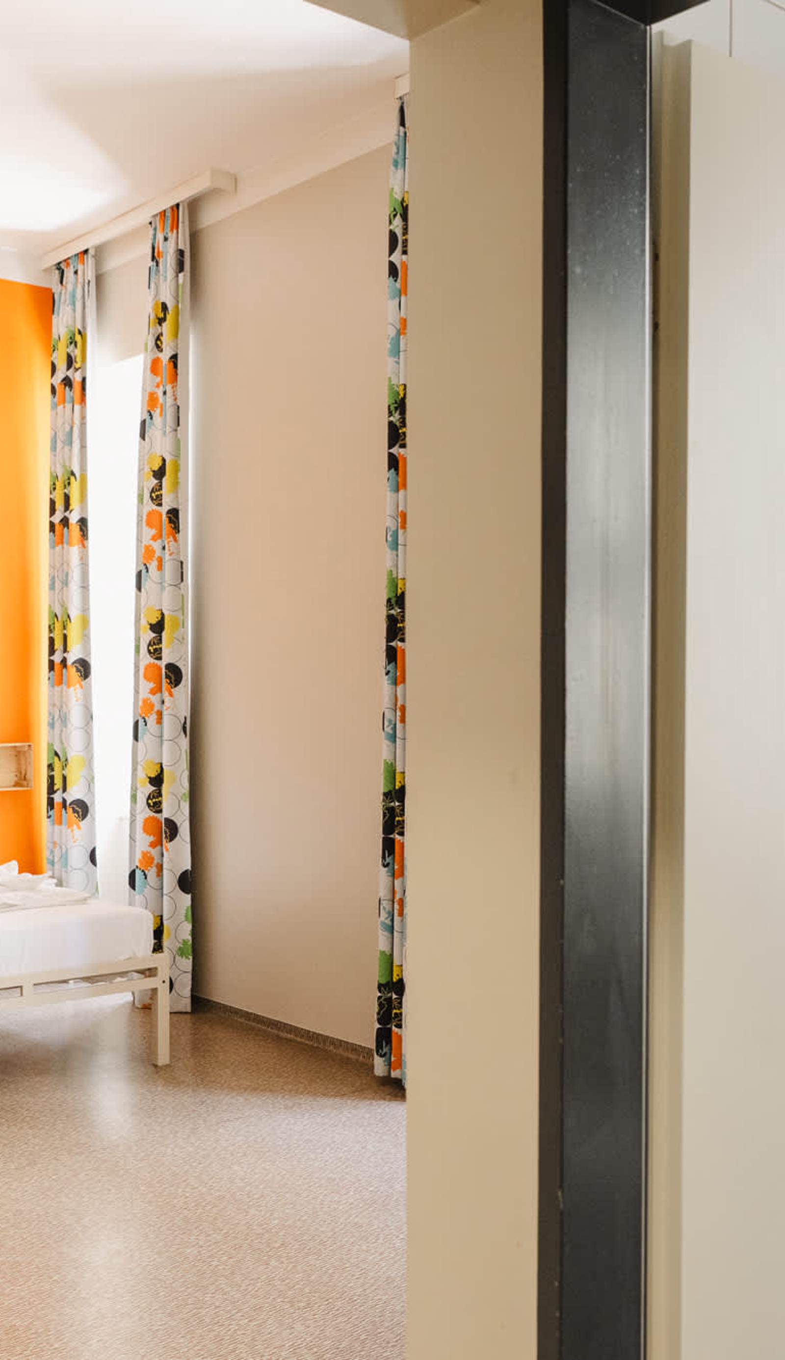 Wombat's City Hostel Budapest