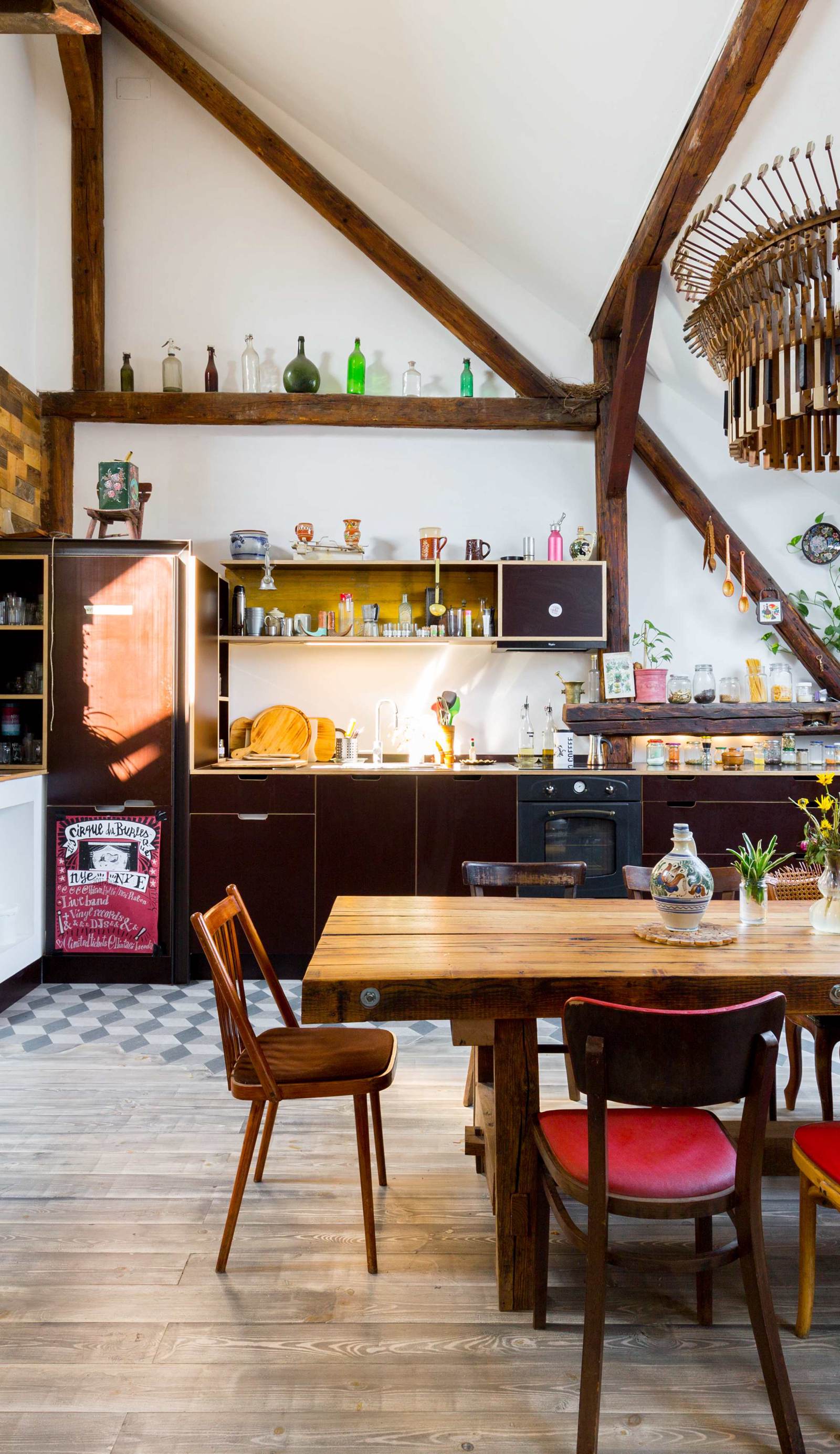 Das Nest Budapest