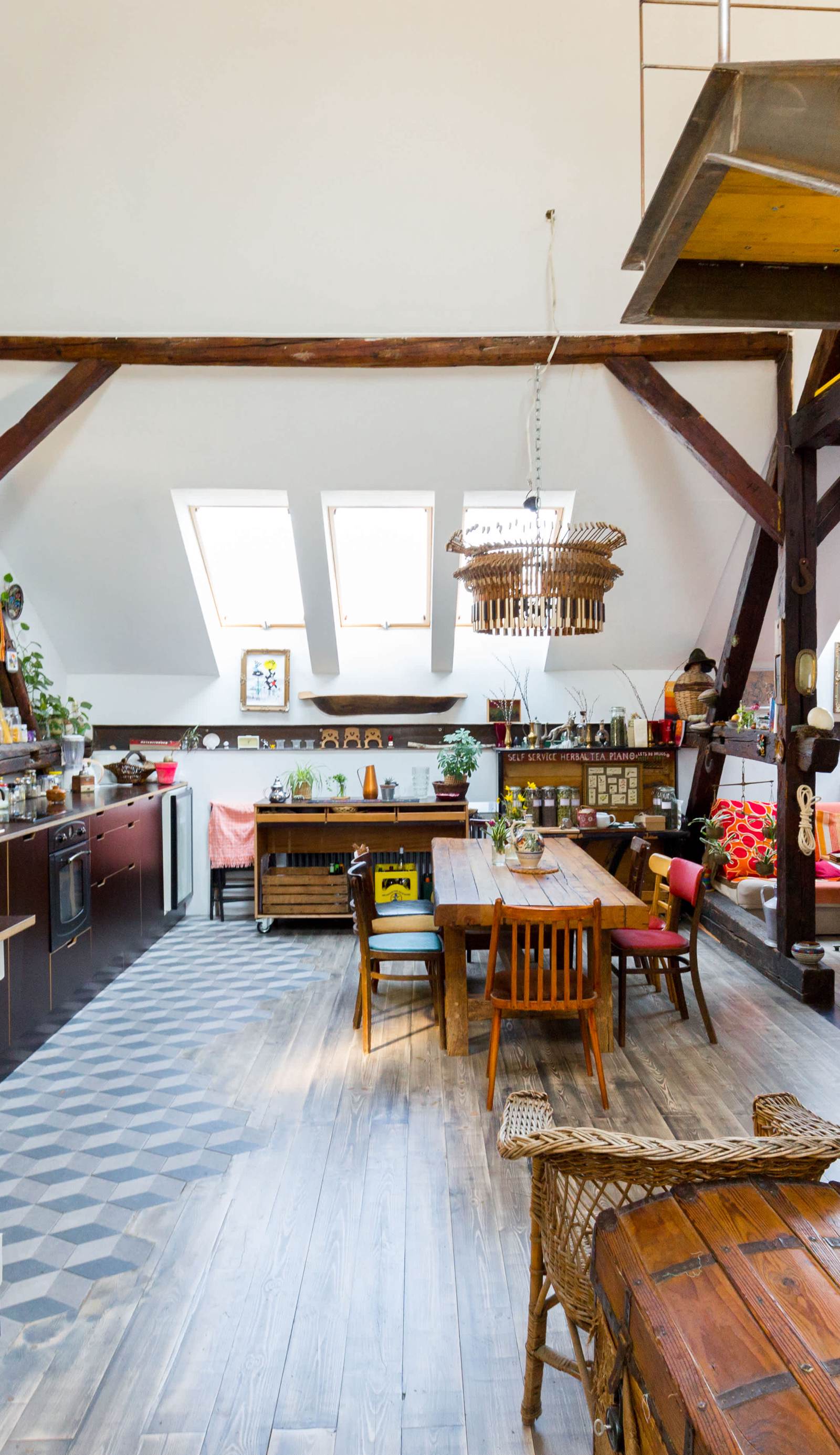 Das Nest Budapest